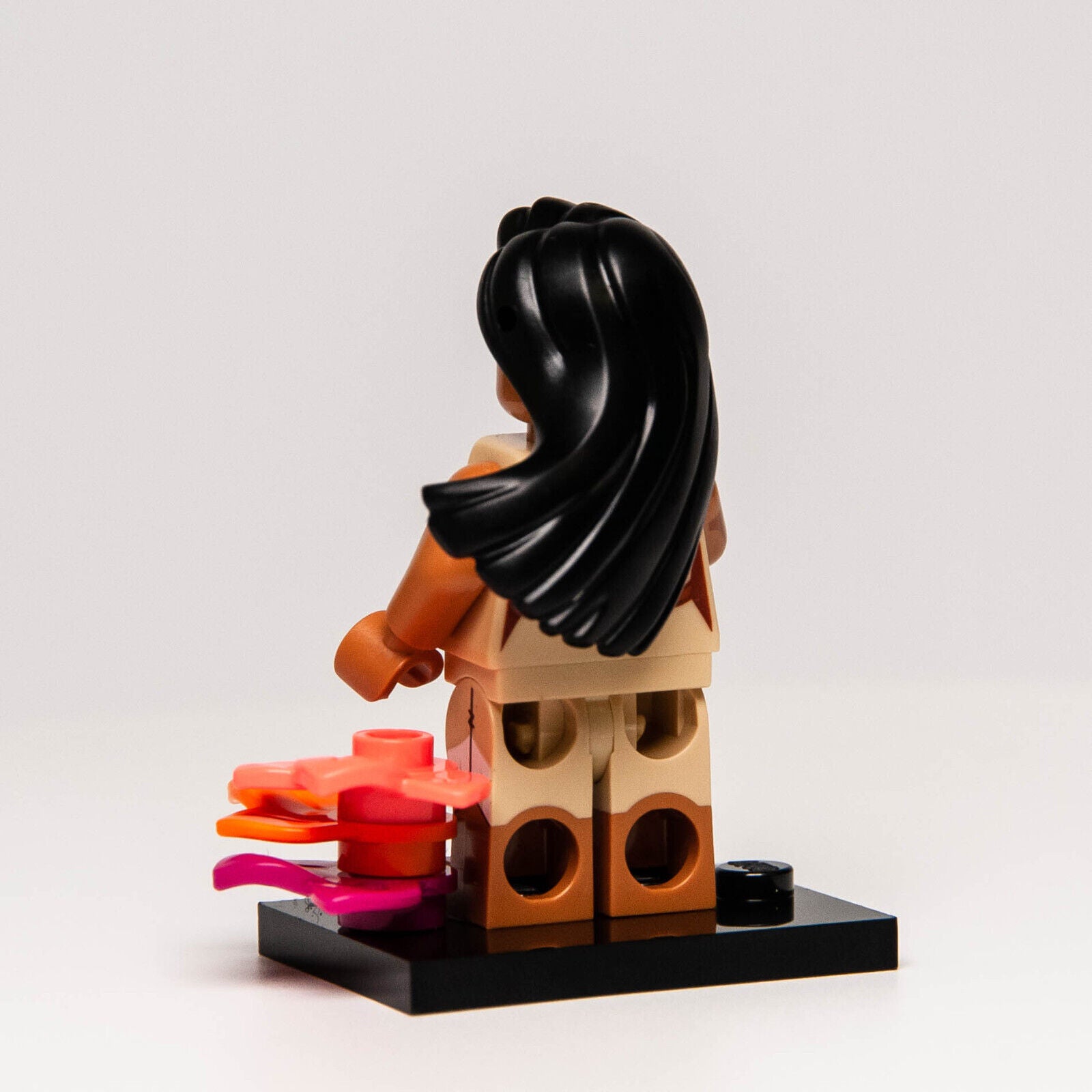 SEALED LEGO Disney 100 Minifigure - Pocahontas CMF 71038 (coldis100-12) - StudBee