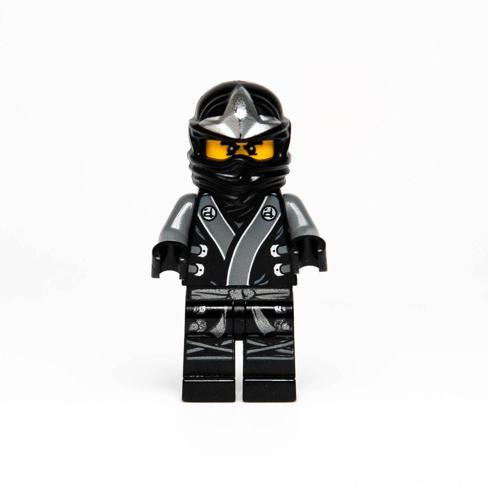 Lego Star Wars Minifigure: Mandalorian Dark Trooper (sw1161) 75324 75315 - StudBee