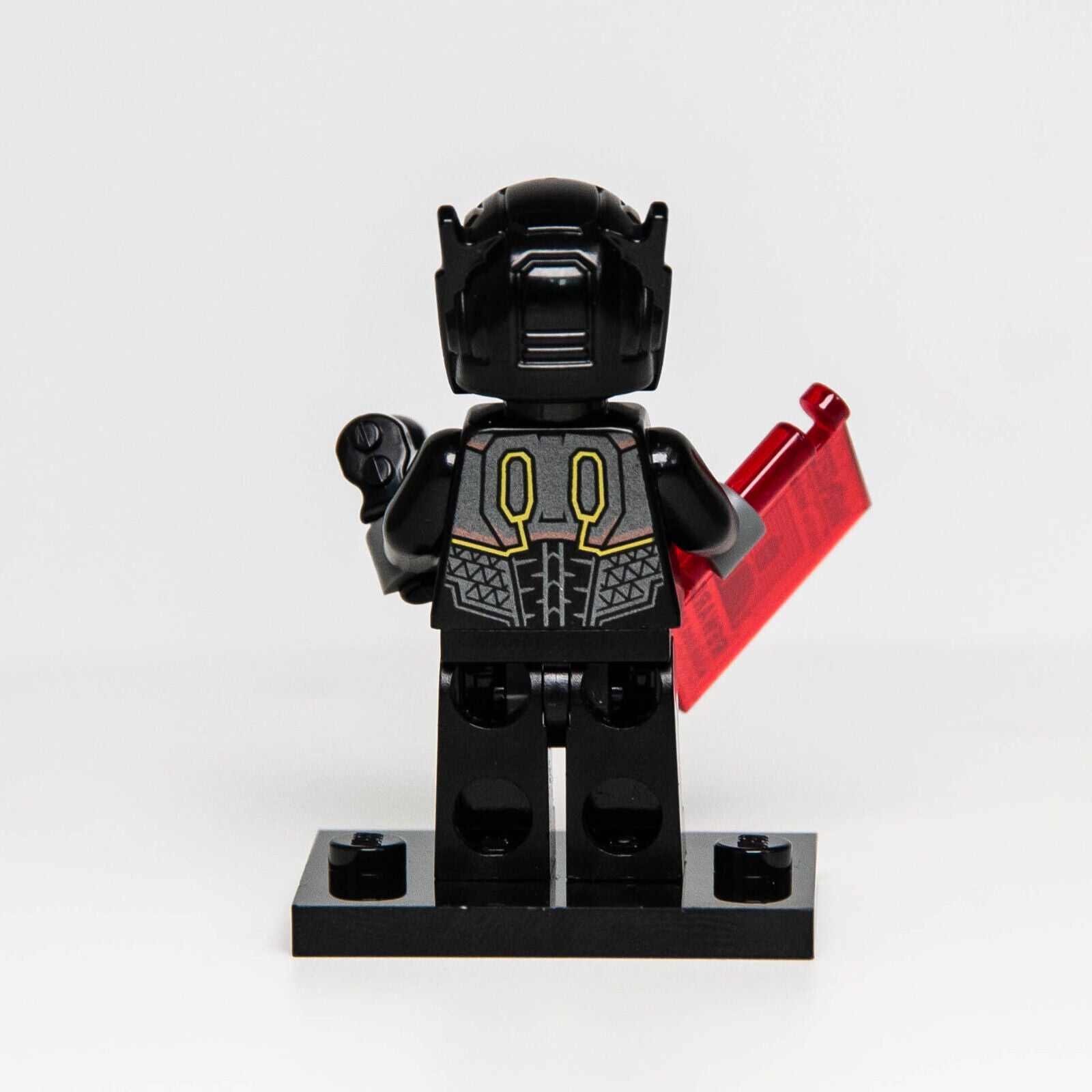 LEGO CMF Series 19 Minifigures: Galactic Bounty Hunter (col19-11) 71025 col352 - StudBee