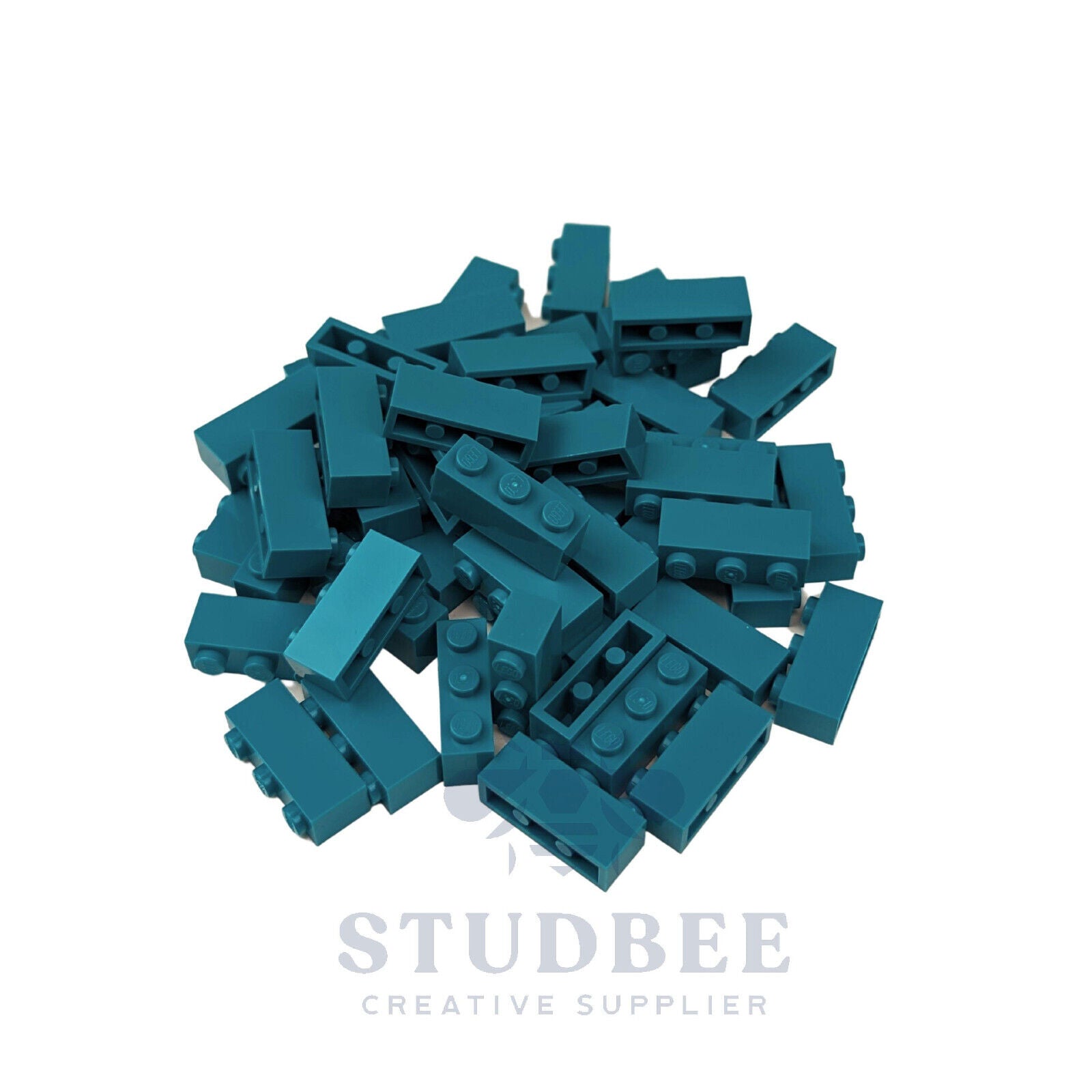 NEW LEGO  - 1 x 3 Bricks - #3622 - 50 Pieces - Many Colors Available - StudBee