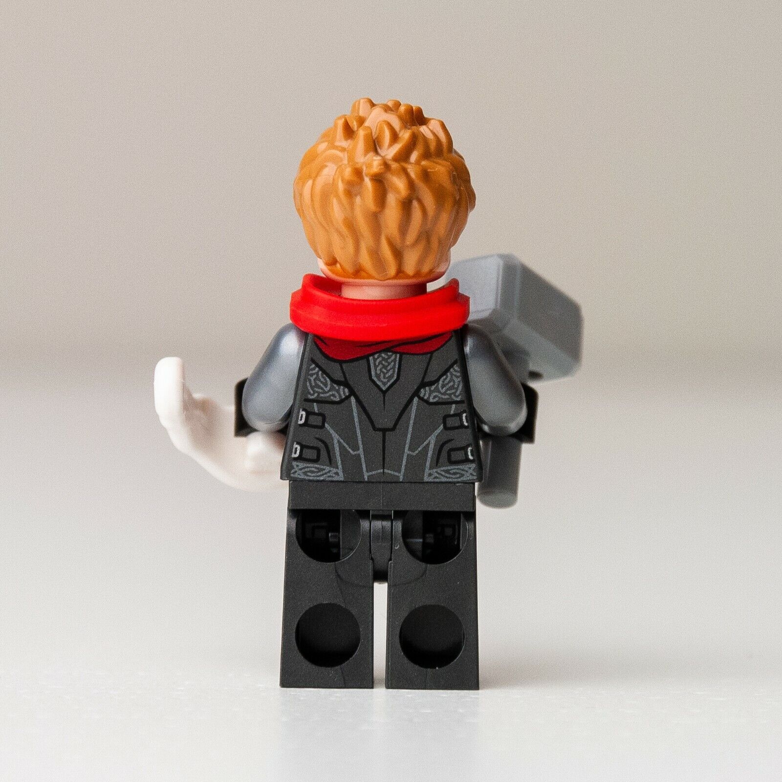 New LEGO Thor Minifigure - 76196 Marvel Avengers Advent Calendar 2021 (sh756) - StudBee