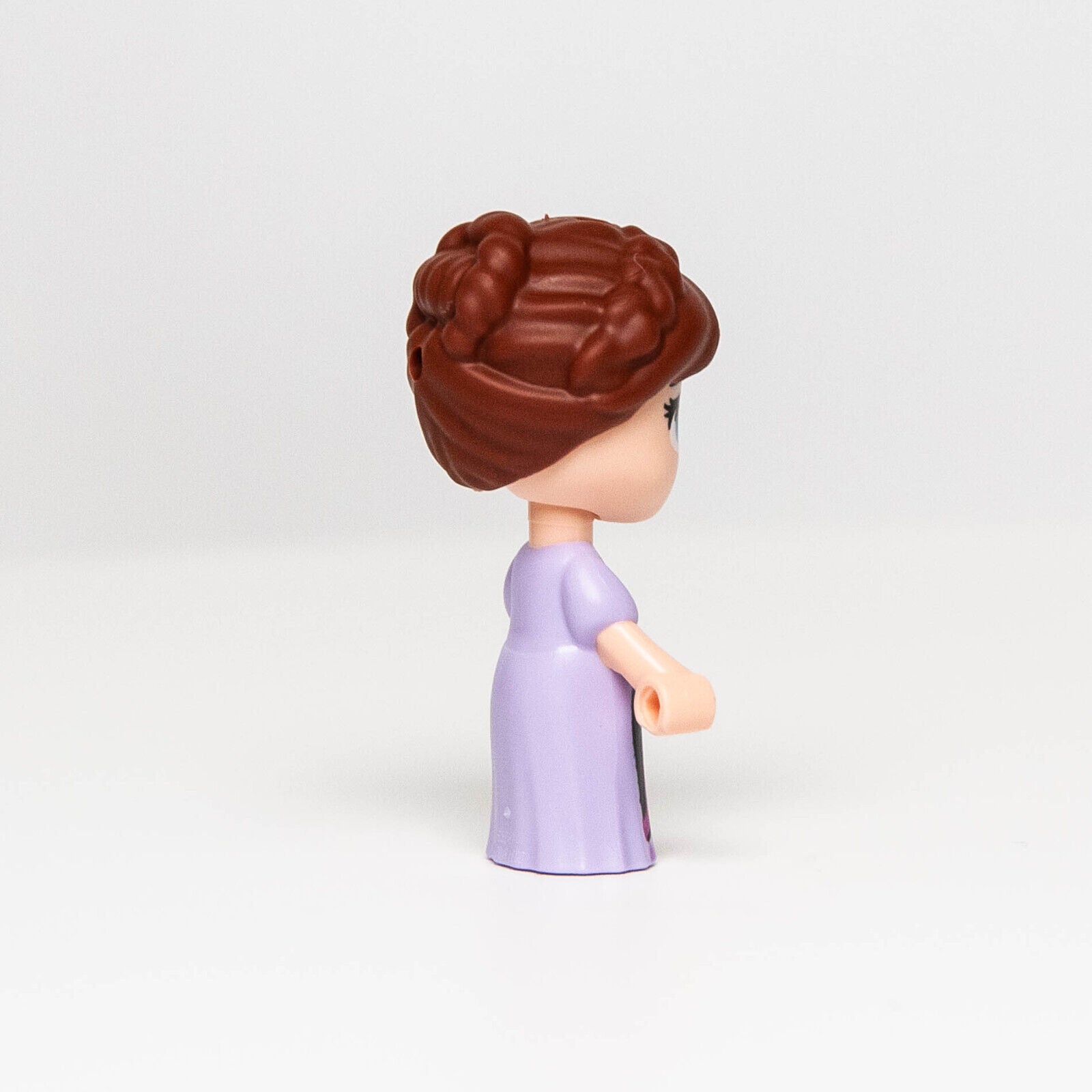 NEW Lego Disney Frozen - Queen Iduna - Micro Doll (dp112) - StudBee