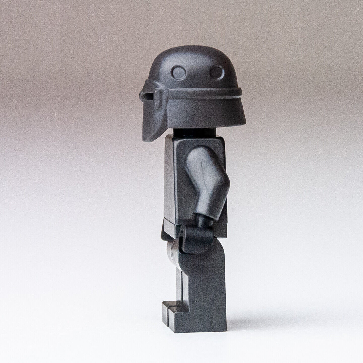 New LEGO Knight of Ren (Cardo) Minifigure (Never Assembled) - 75284 (sw1099) - StudBee