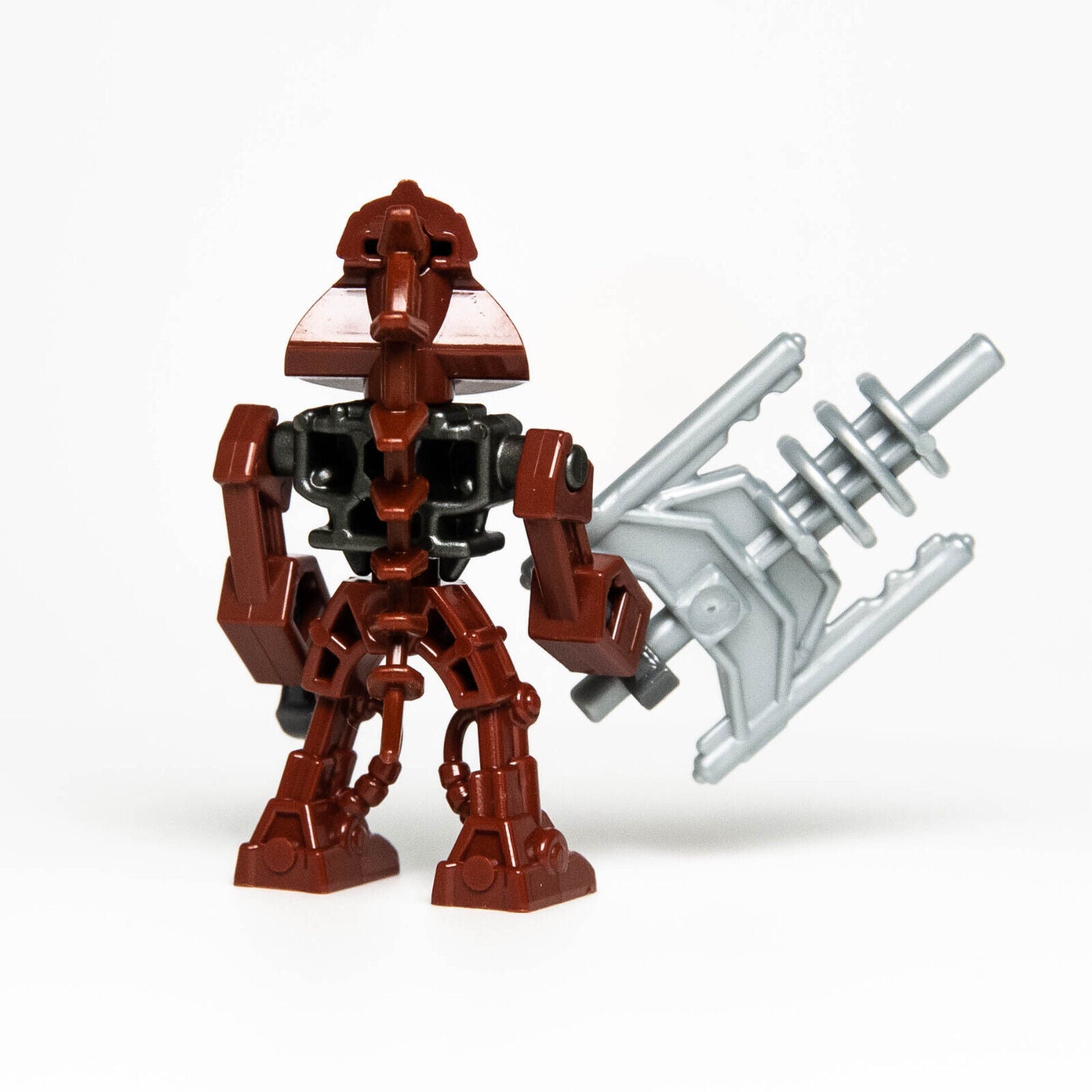 LEGO Bionicle Mini - Piraka Avak Minifigure (bio010) 8893 8894