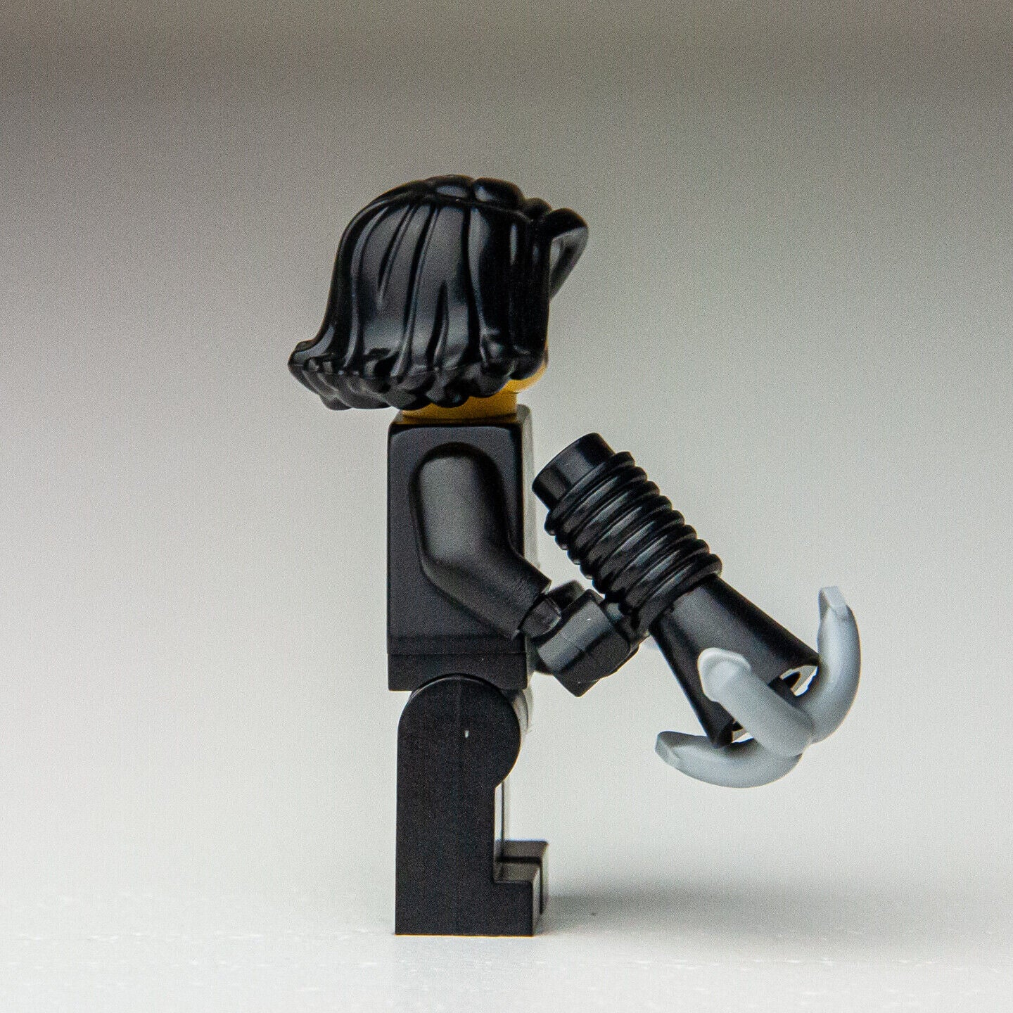 NEW  Jewel Thief -  CMF Series 15 - 71011 (col15-15) LEGO Minifigure - StudBee