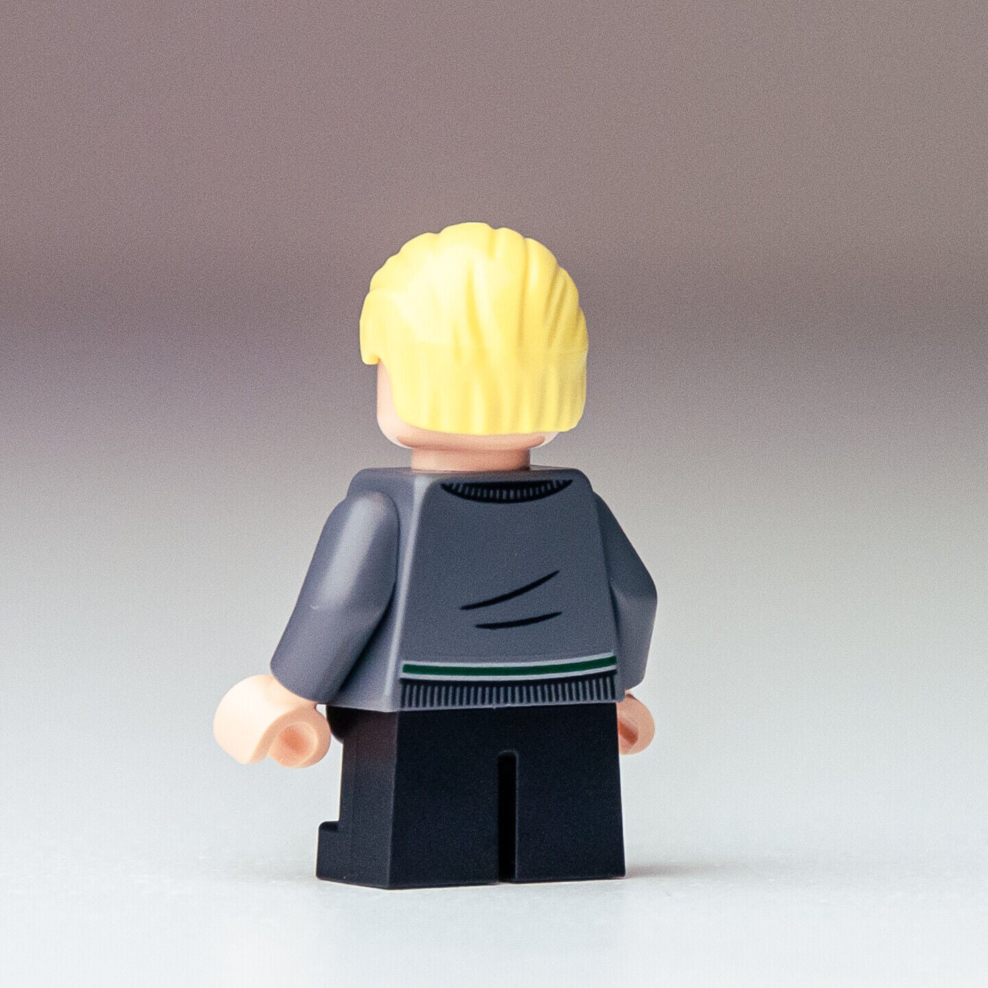 New LEGO Draco Malfoy Minifigure - Potions Class - 76383 (hp267) - StudBee