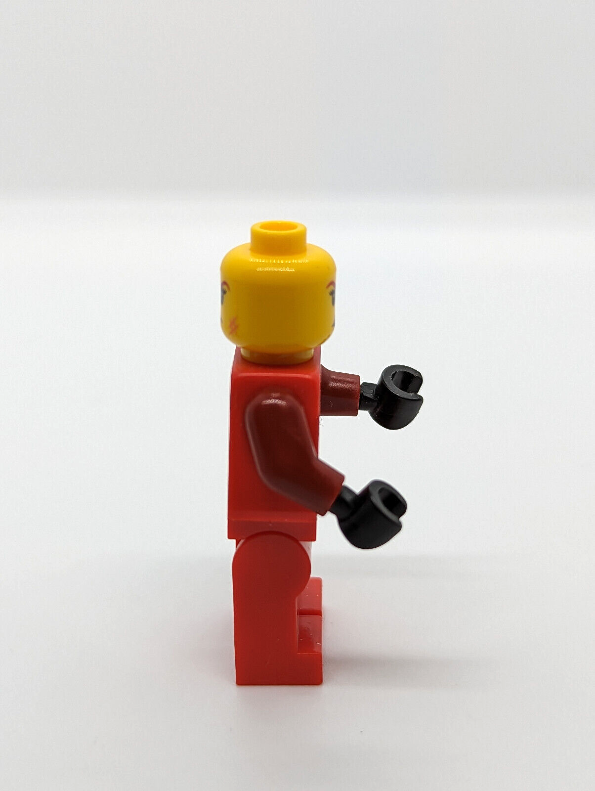 LEGO Nexo Knights Minifigure & Shields - Battle Suit Macy (nex084) 70363 - StudBee