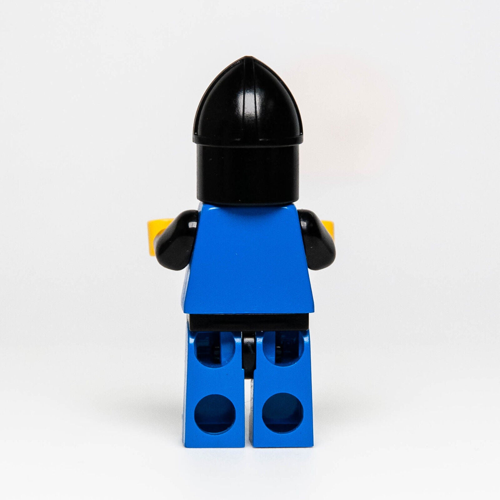 LEGO Castle Black Knights Minifigure - Scale Mail (cas141) 1584 6060 Challenge - StudBee