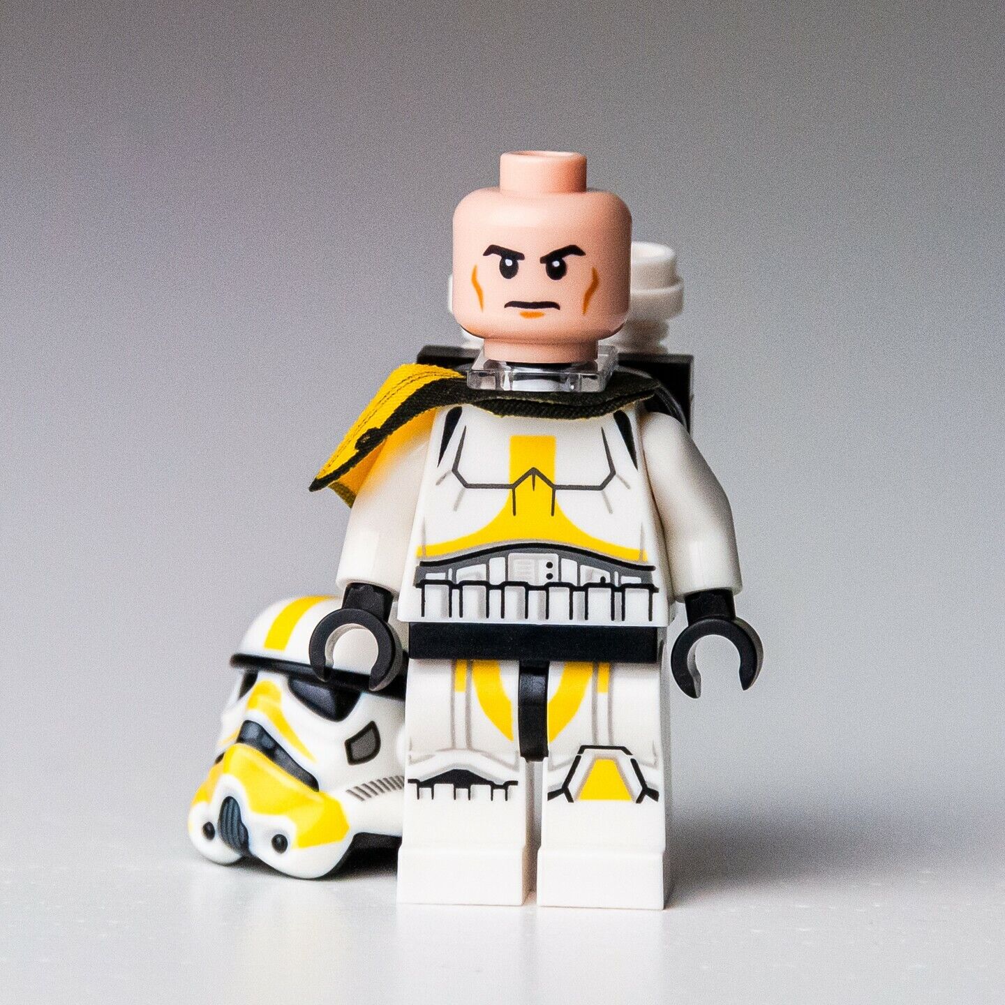 NEW LEGO Minifigure:Artillery Stormtrooper Imperial Armored Marauder 75311 (sw - StudBee