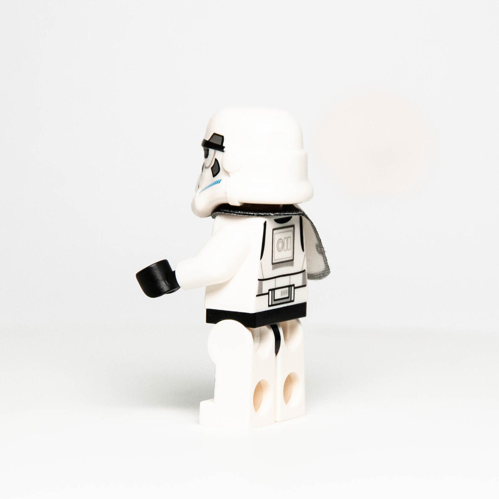 LEGO Star Wars Rebel Stormtrooper: Imperial Sergeant Pauldron 5002938 (sw0630