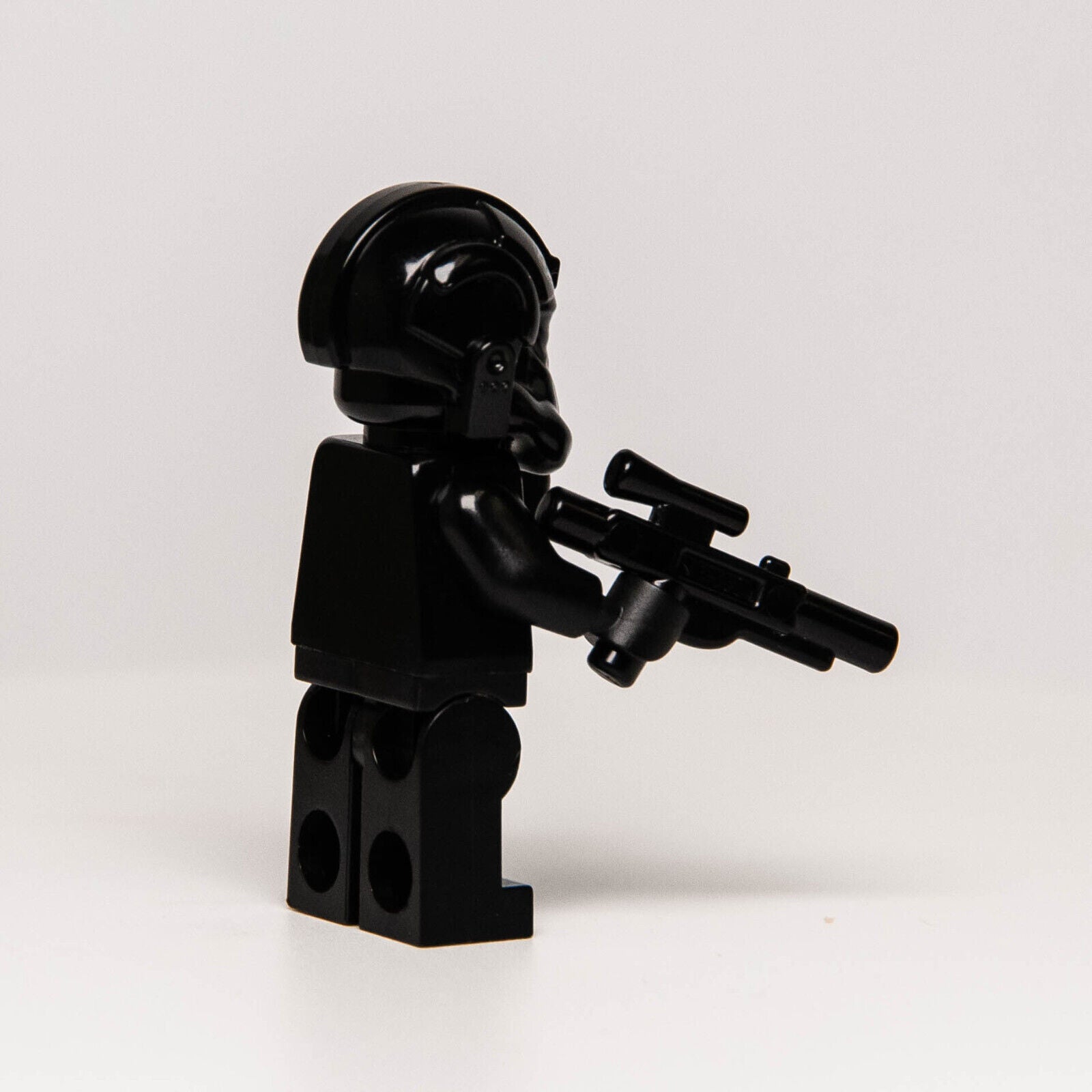 LEGO Star Wars Imperial TIE Fighter Pilot Minifigure (sw0268a) 9492 9676 - StudBee
