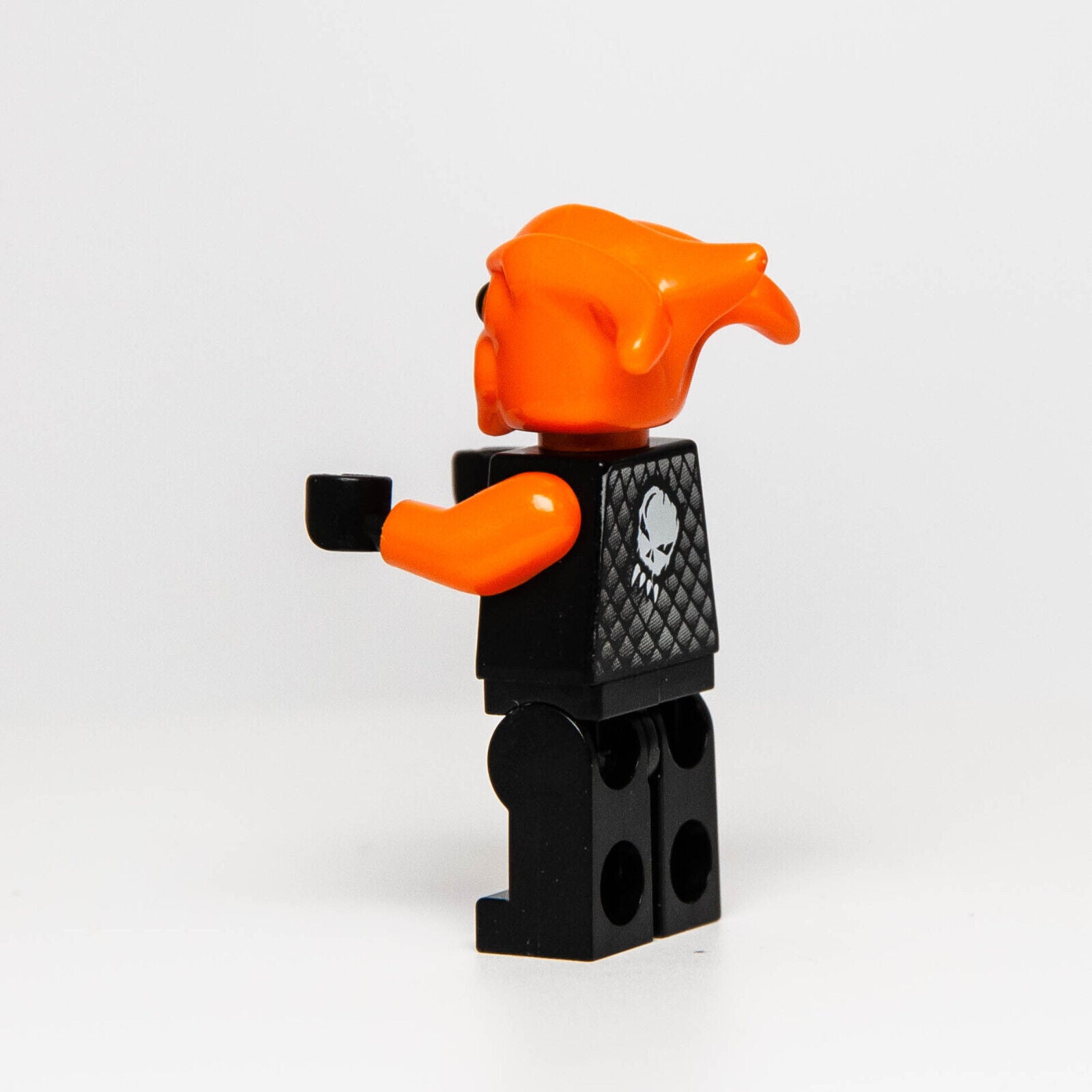 LEGO Space Police 3 Kranxx Alien Minifigure (sp093) 5970 5974 - StudBee