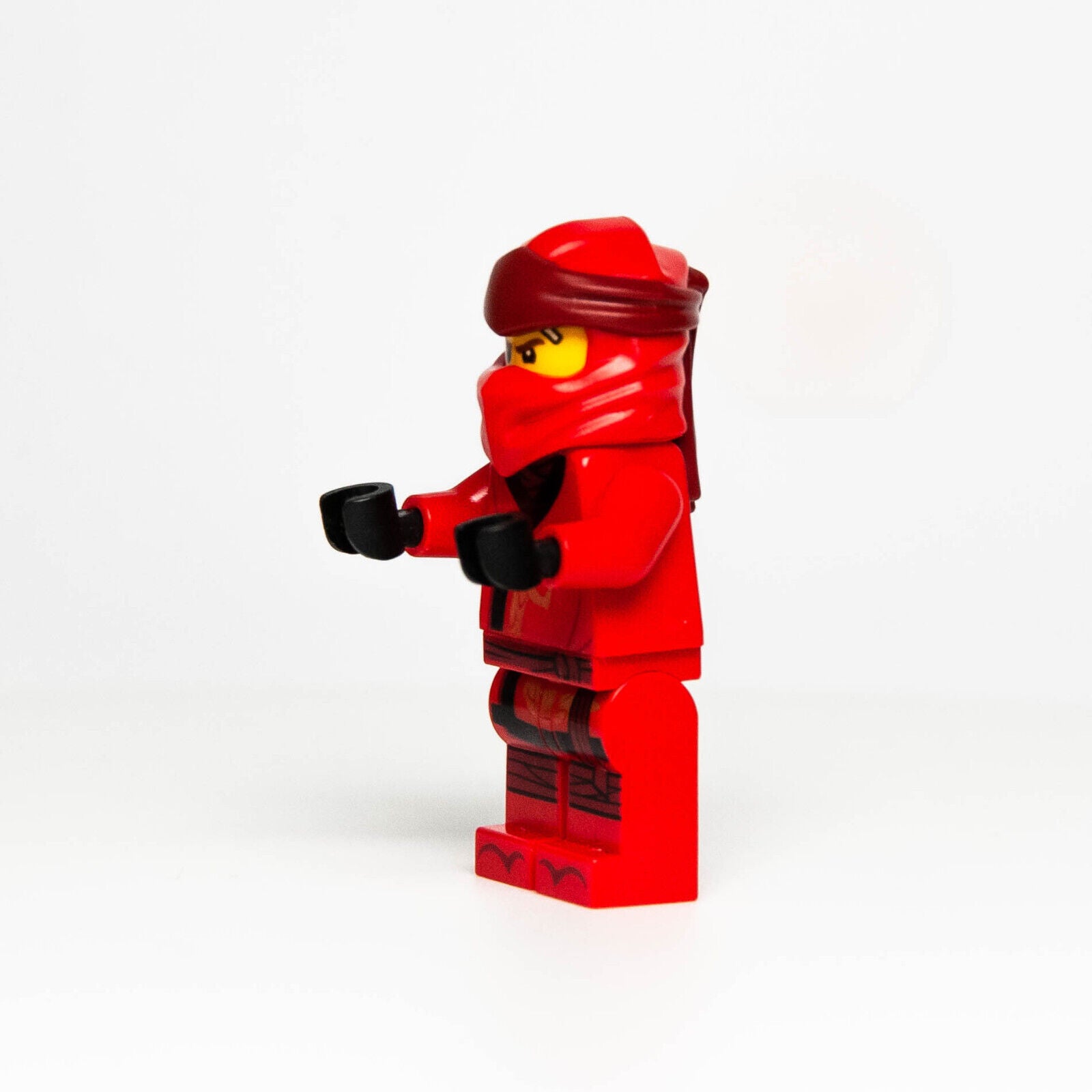 LEGO Ninjago Minifigure - Kai Legacy (njo492) 71749 70670 71701