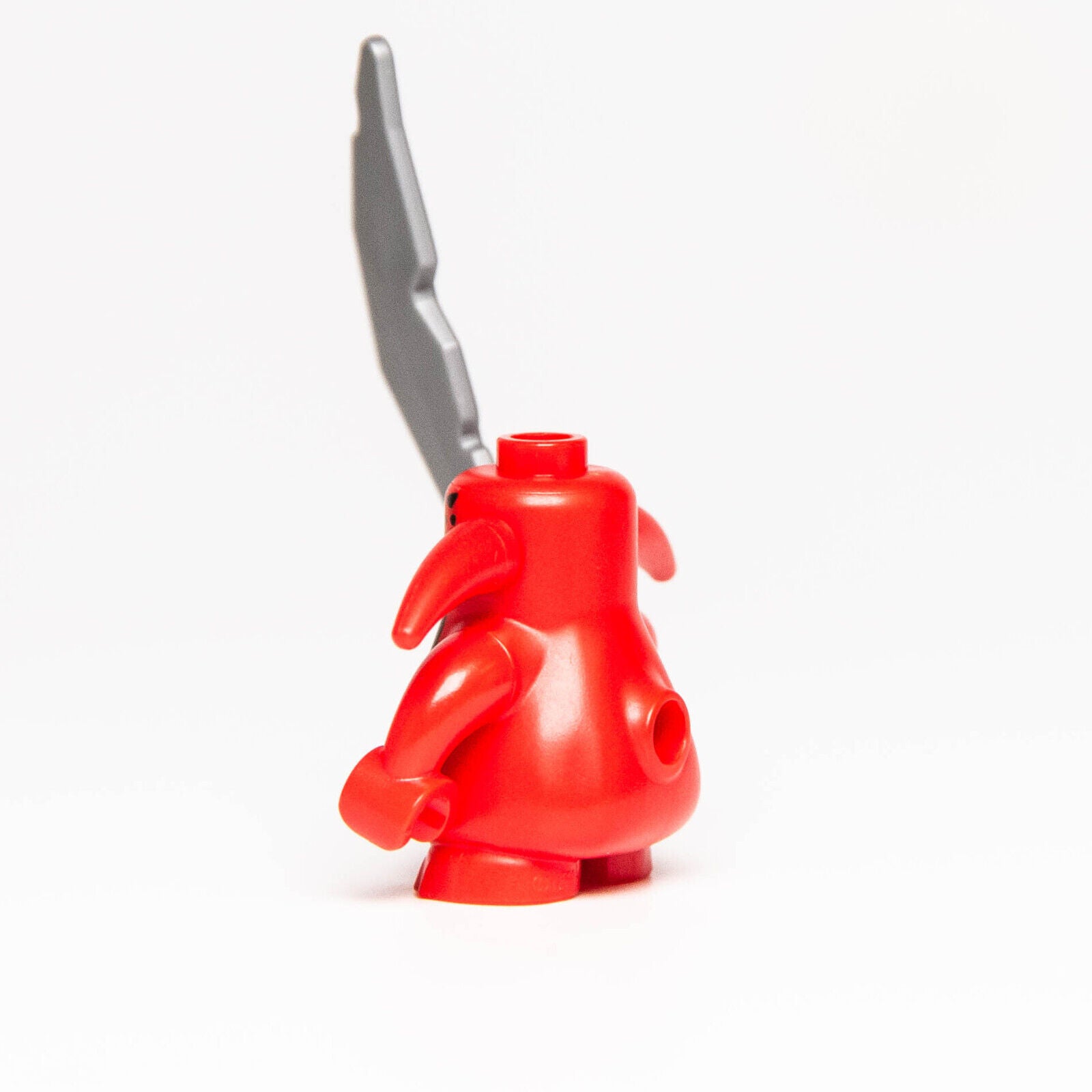 Lego Nexo Knights Minifigure - Scurrier 10 Teeth (nex020) 70315 70323 - StudBee