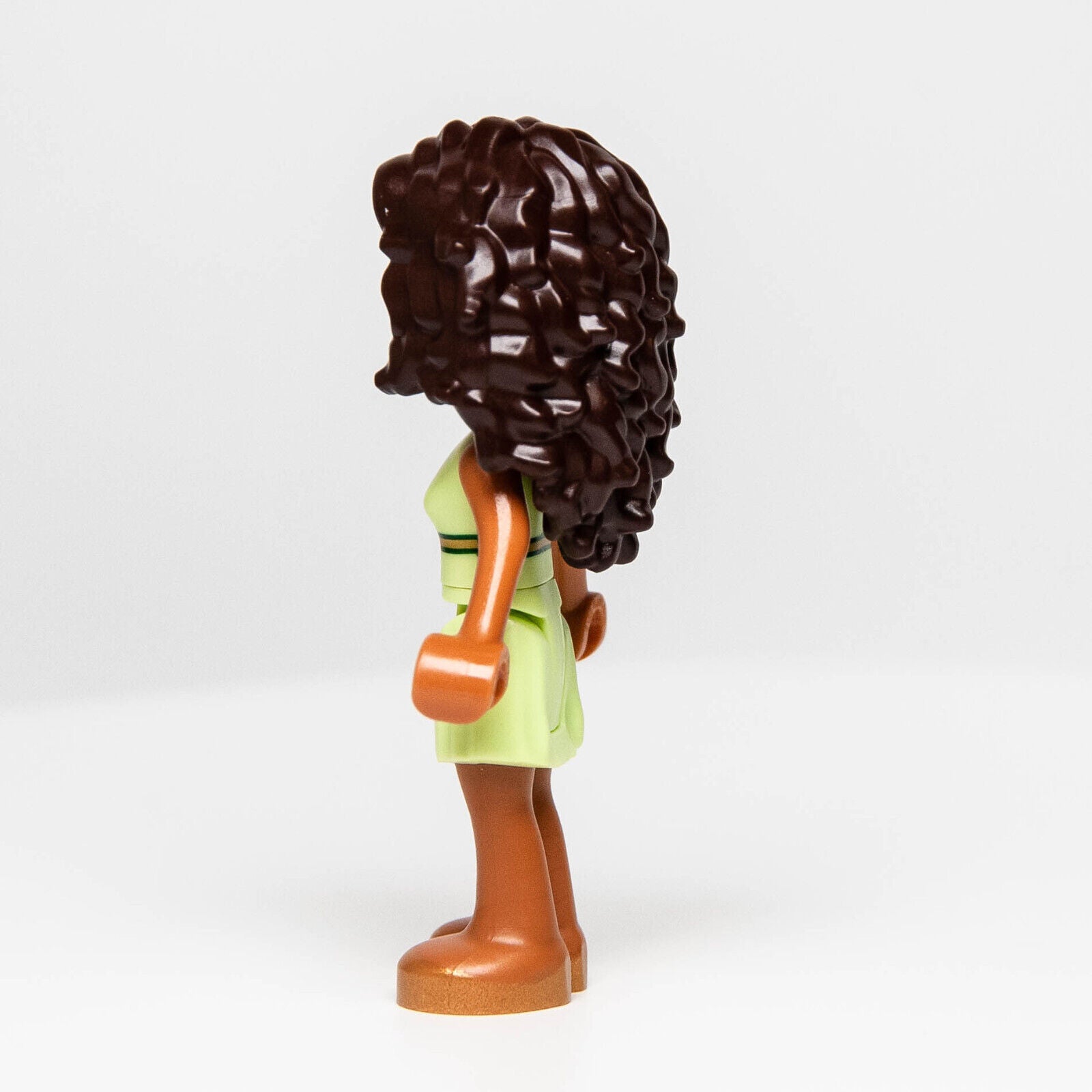 New Lego 41449 Friends DONNA Minifigure (frnd416) Andrea'a Mom - StudBee