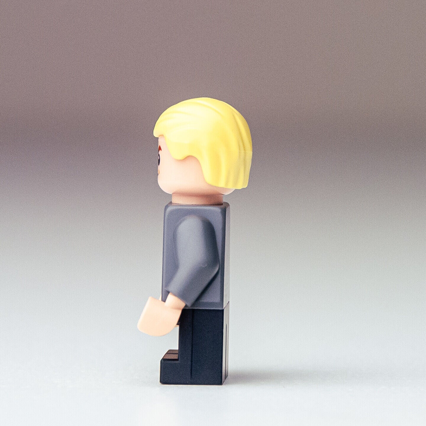 New LEGO Draco Malfoy Minifigure - Potions Class - 76383 (hp267) - StudBee