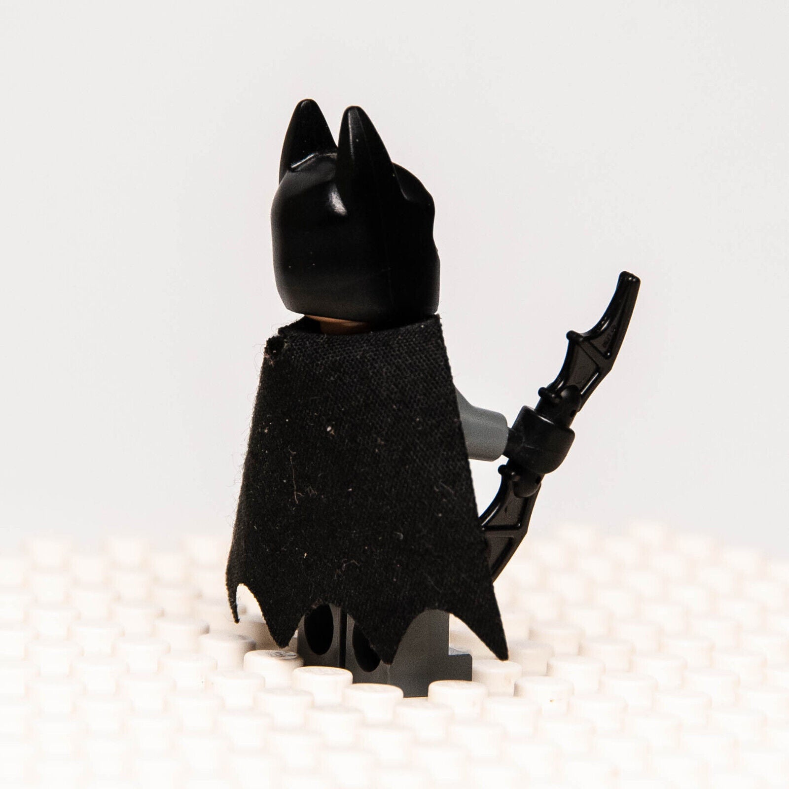 LEGO Minifigure - Batman Dimensions (dim002) DC Super Heroes - StudBee