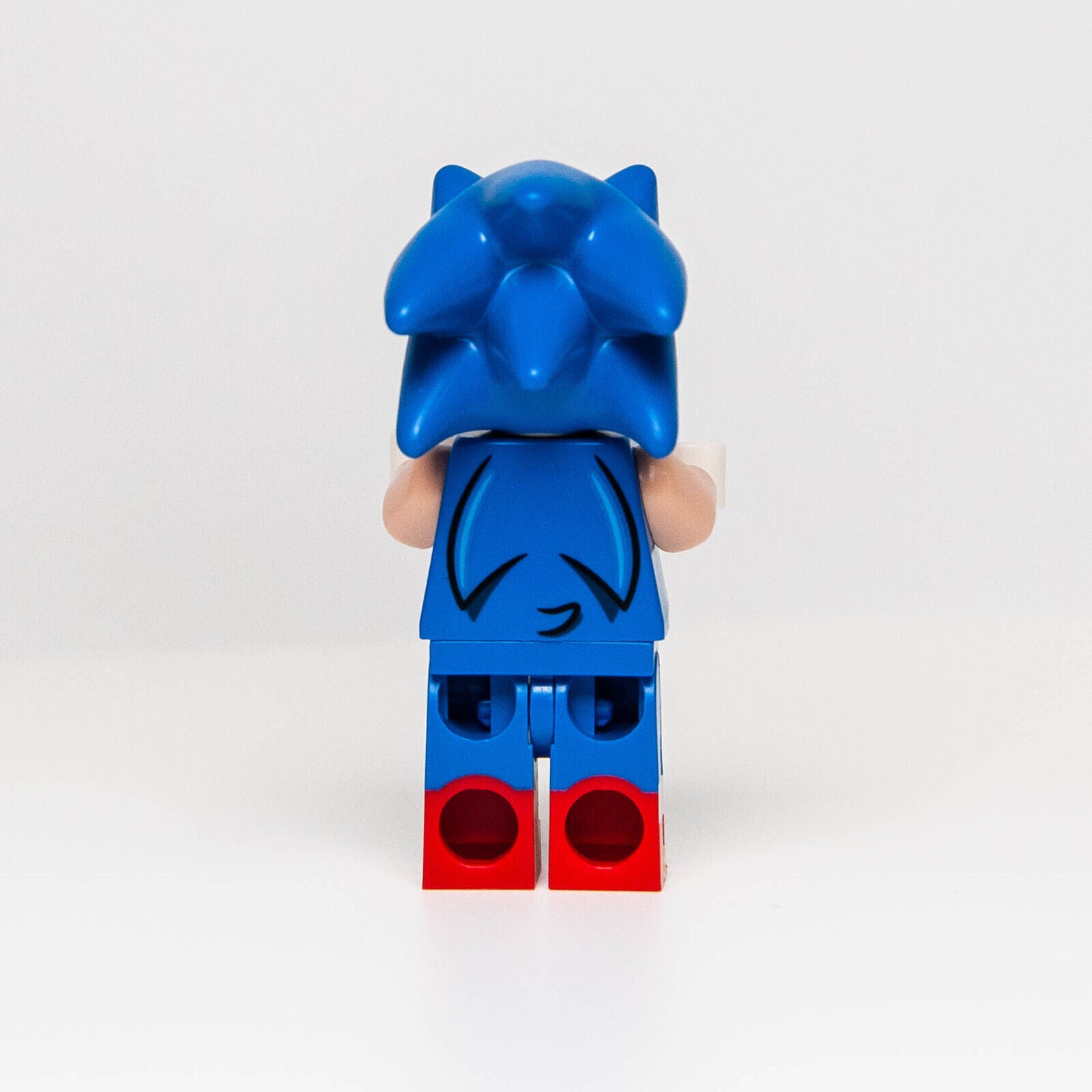NEW Lego Sonic the Hedgehog Minifigure (idea104) 21331 - StudBee