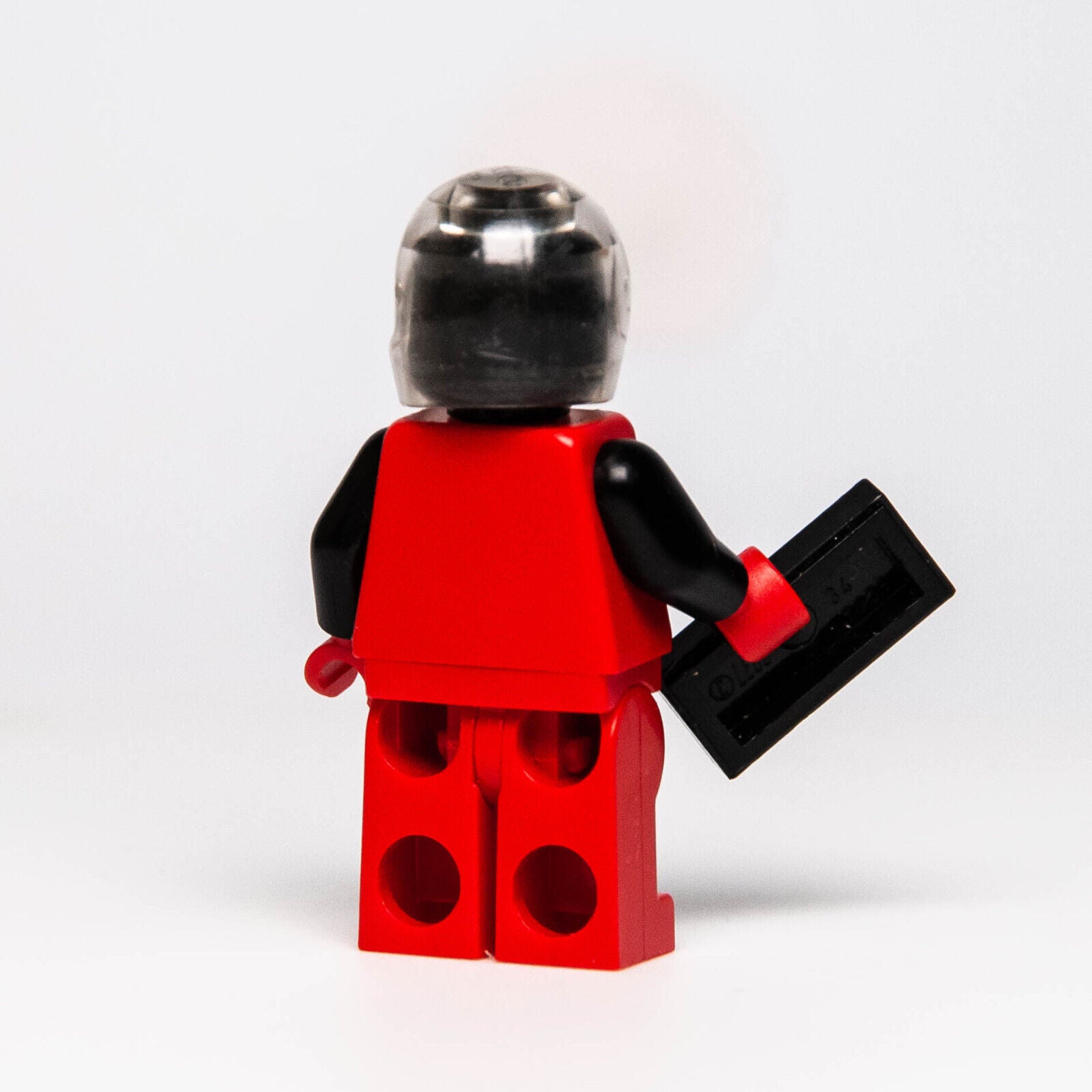 LEGO Space Minifigure - Spyrius Droid - Major Kartofski (sp041) 6959 6991 6949 - StudBee