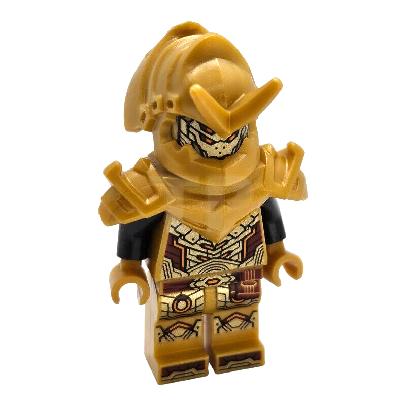 New LEGO Ninjago Dragons Rising Minifigure - Imperium Claw Hunter (njo817) 71793 - StudBee