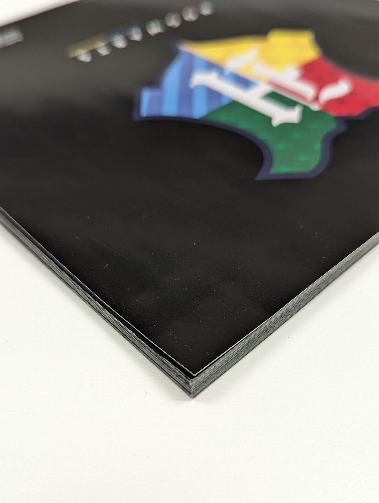 New LEGO 31201 Harry Potter Hogwarts Crests  - Building -Instructions ONLY - StudBee