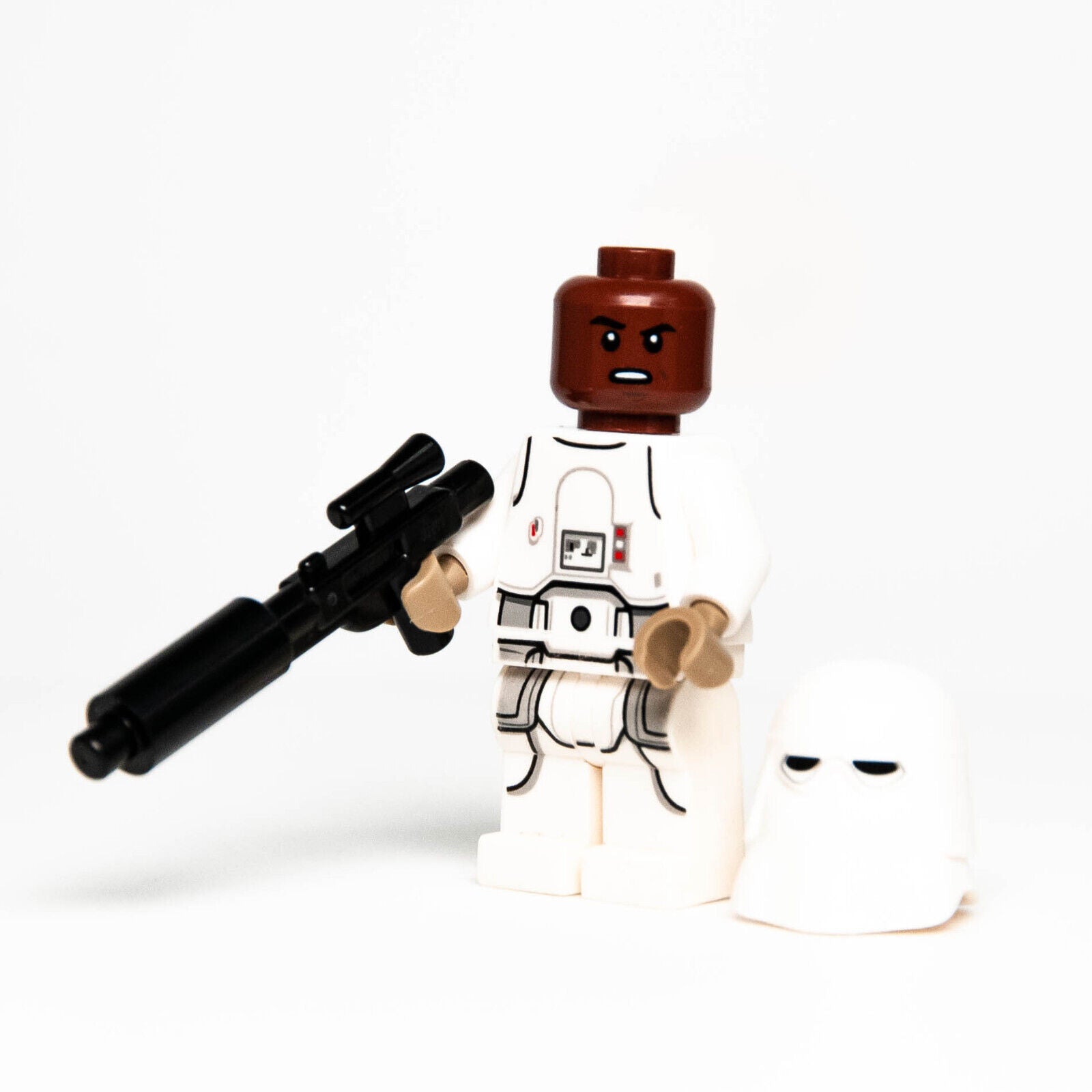 LEGO Star Wars Snowtrooper Minifigure (sw1179) 75320 75313 AT-AT UCS