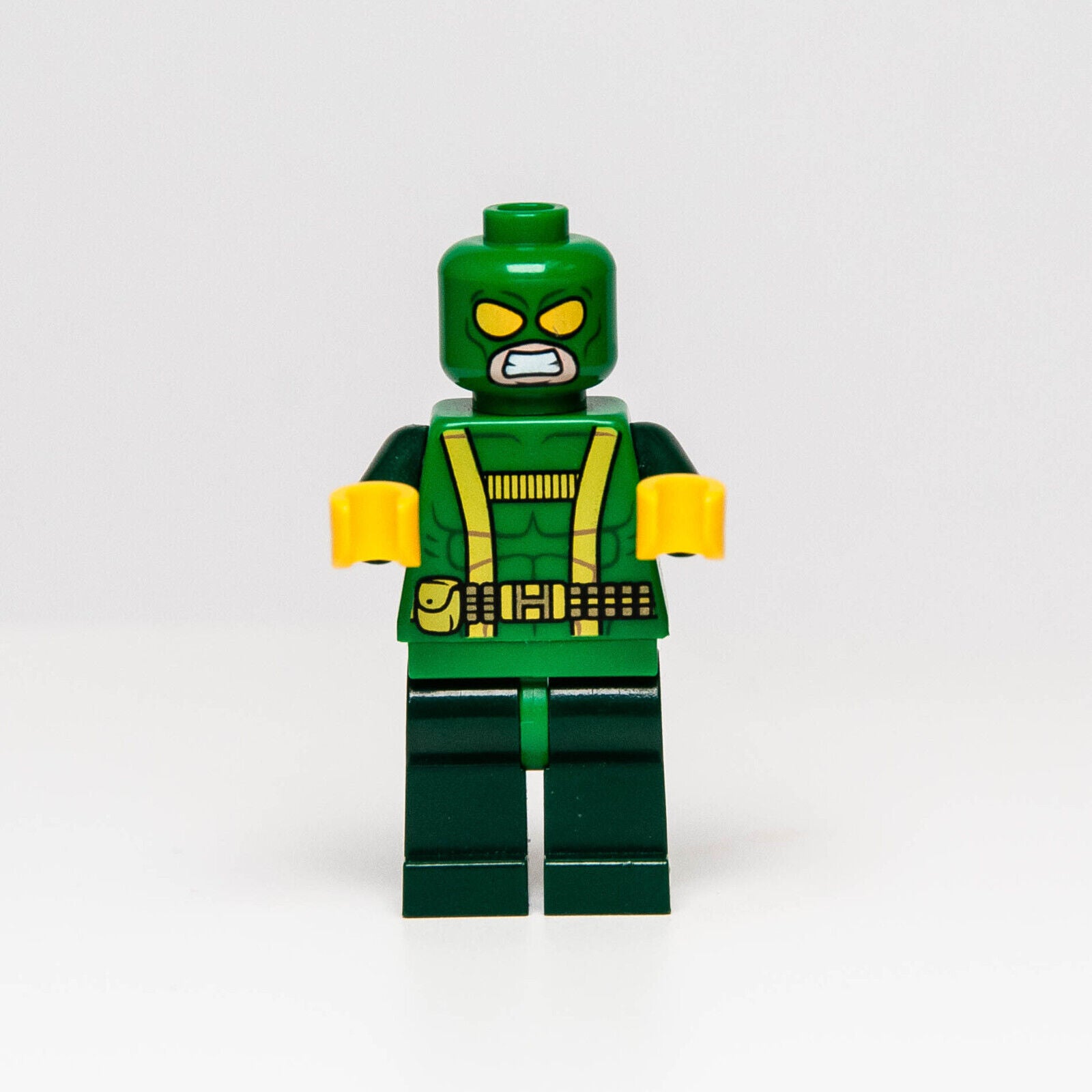 LEGO Super Heroes Minifigure - Hydra Henchman (sh108) 76017 - StudBee