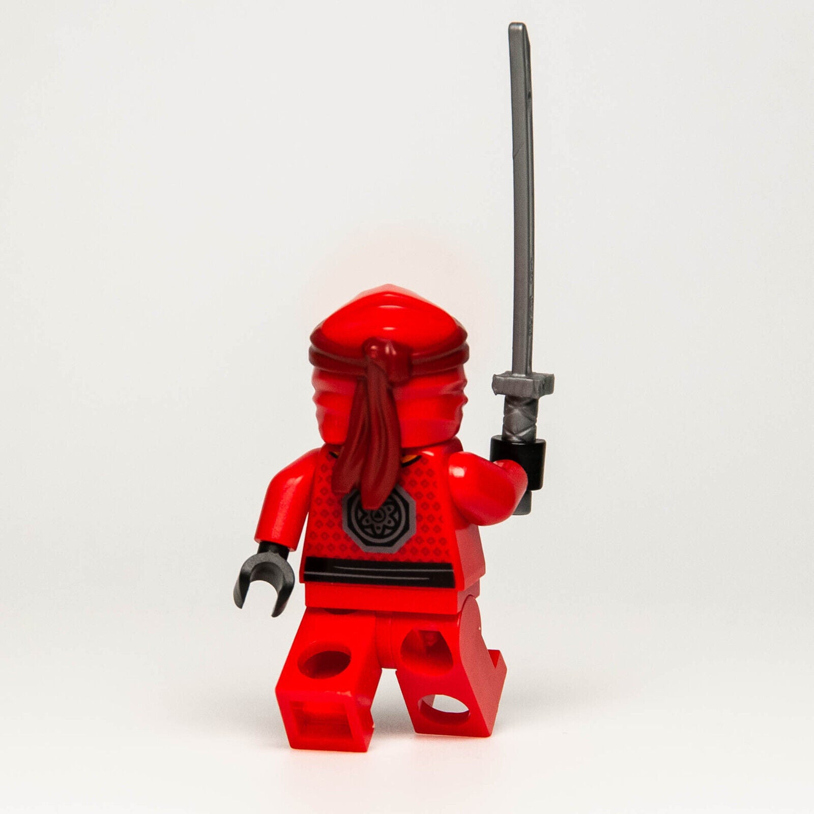LEGO Ninjago Minifigure -Kai - Legacy Sons of Garmadon 30535 (njo513) - StudBee