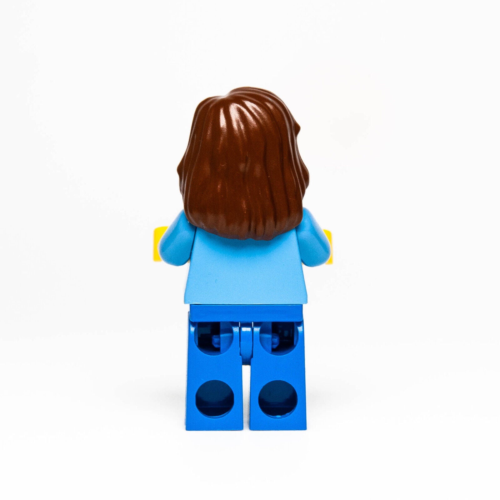 LEGO Harry Potter Minifigure: Hermione Granger (hp001) Sorcerer's Stone - StudBee
