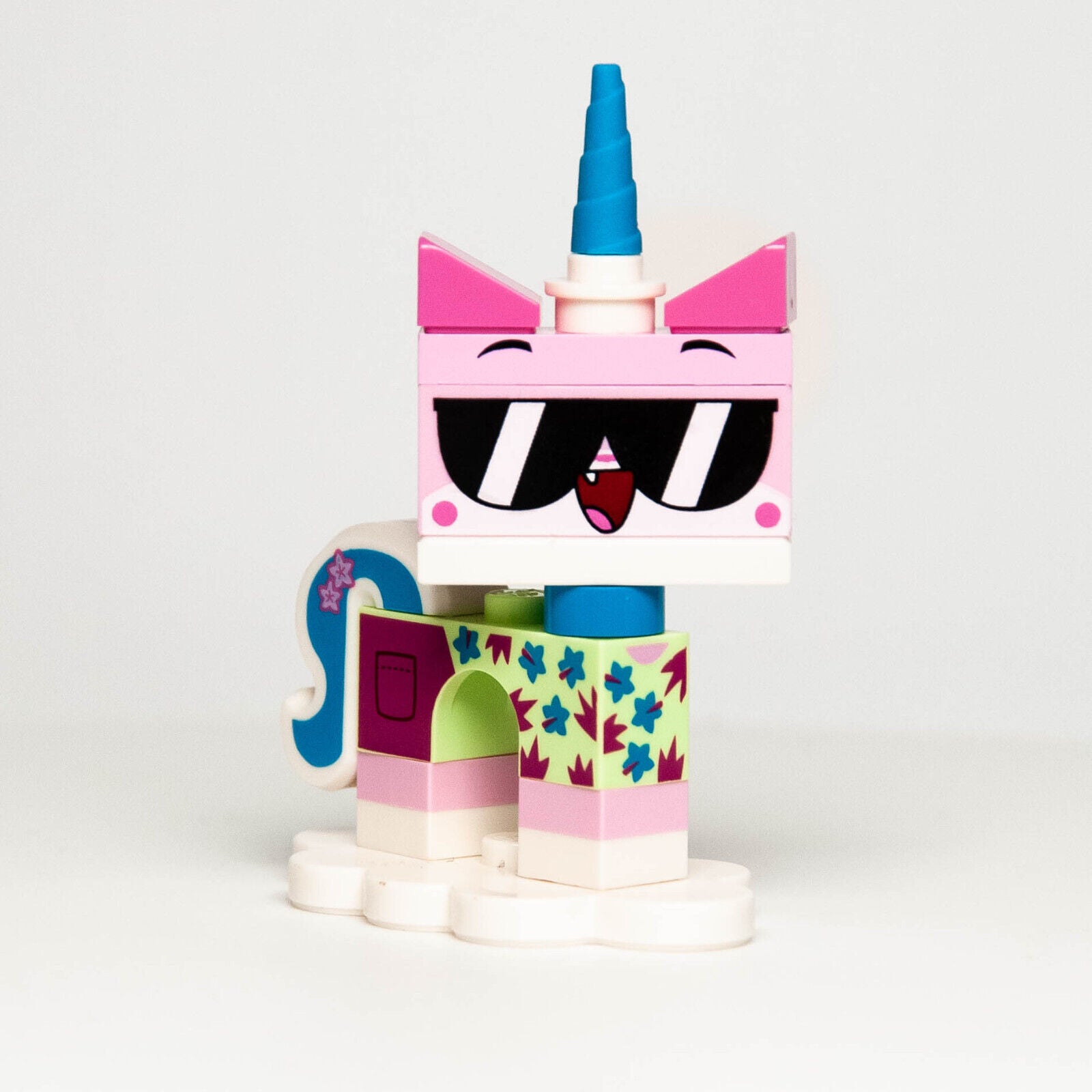 LEGO Movie CMF Minifigure - Shades Unikitty (coluni1-5) 41775 Vacation Beach