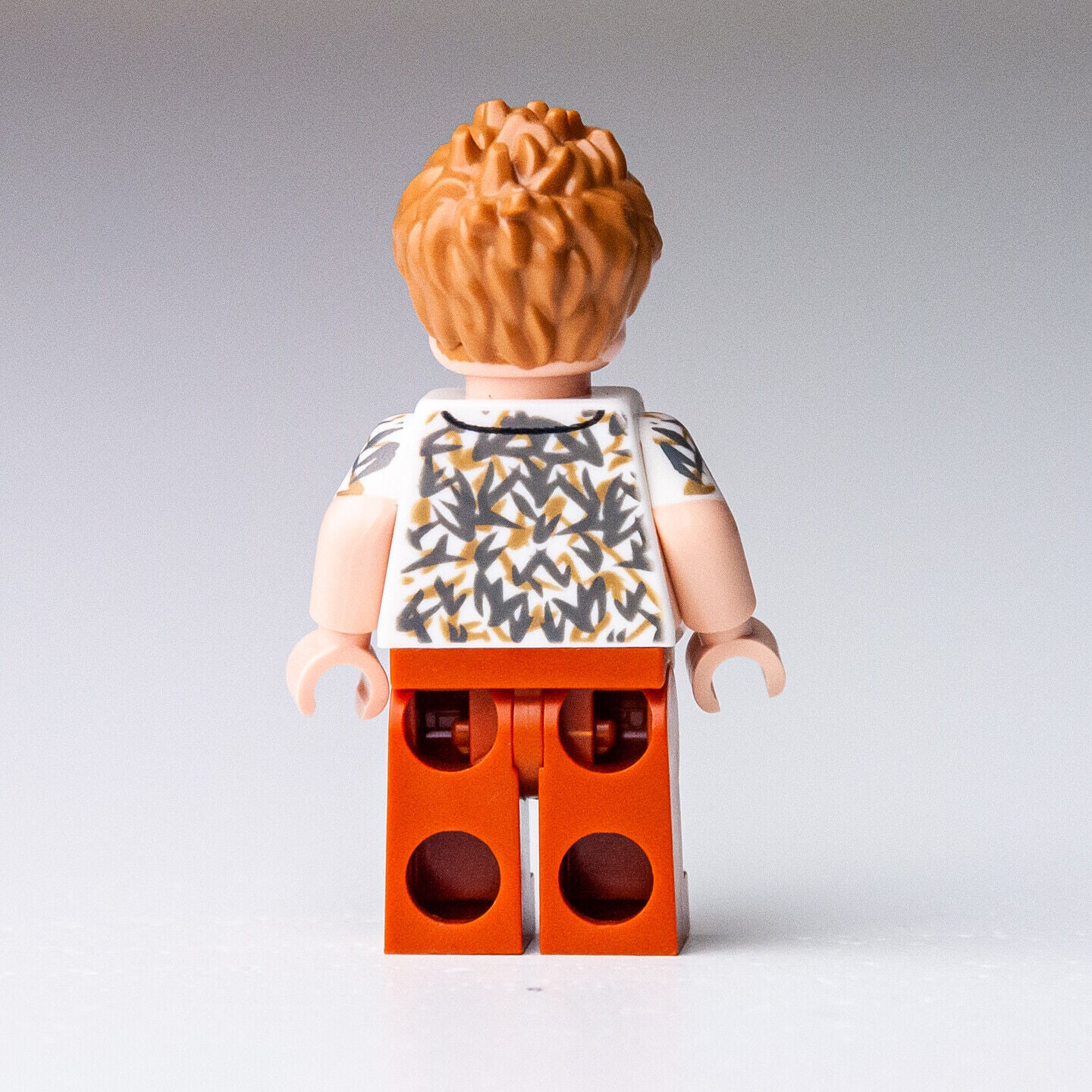 NEW Bobby Berk - Queer Eye – The Fab 5 Loft - 10291 (que004) LEGO Minifigure - StudBee