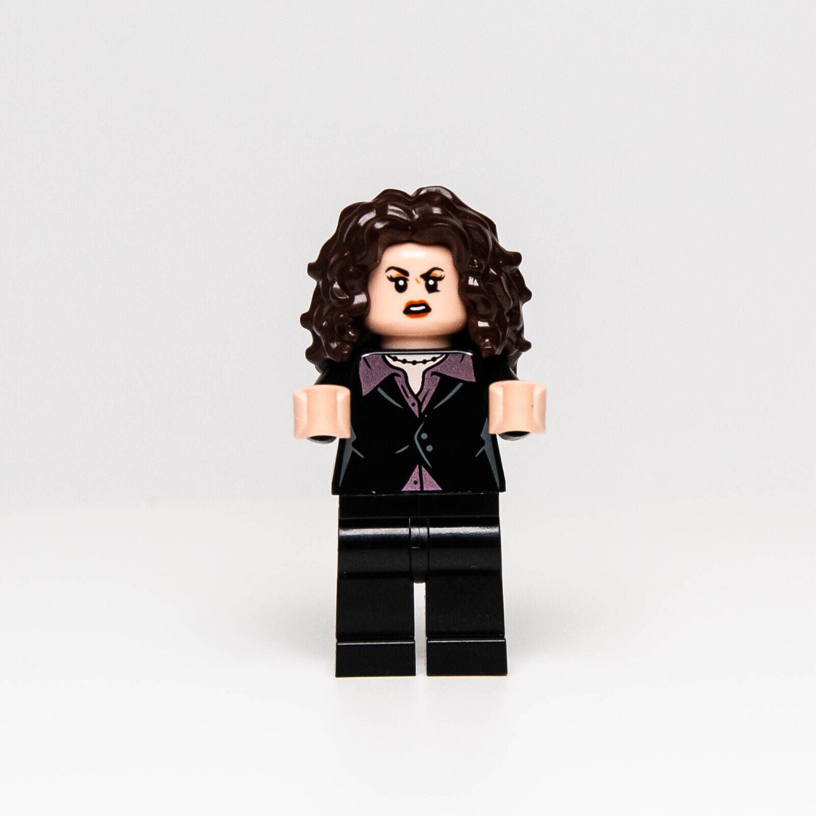 NEW Lego Minifigure Elaine Benes (idea095) Seinfeld 21328