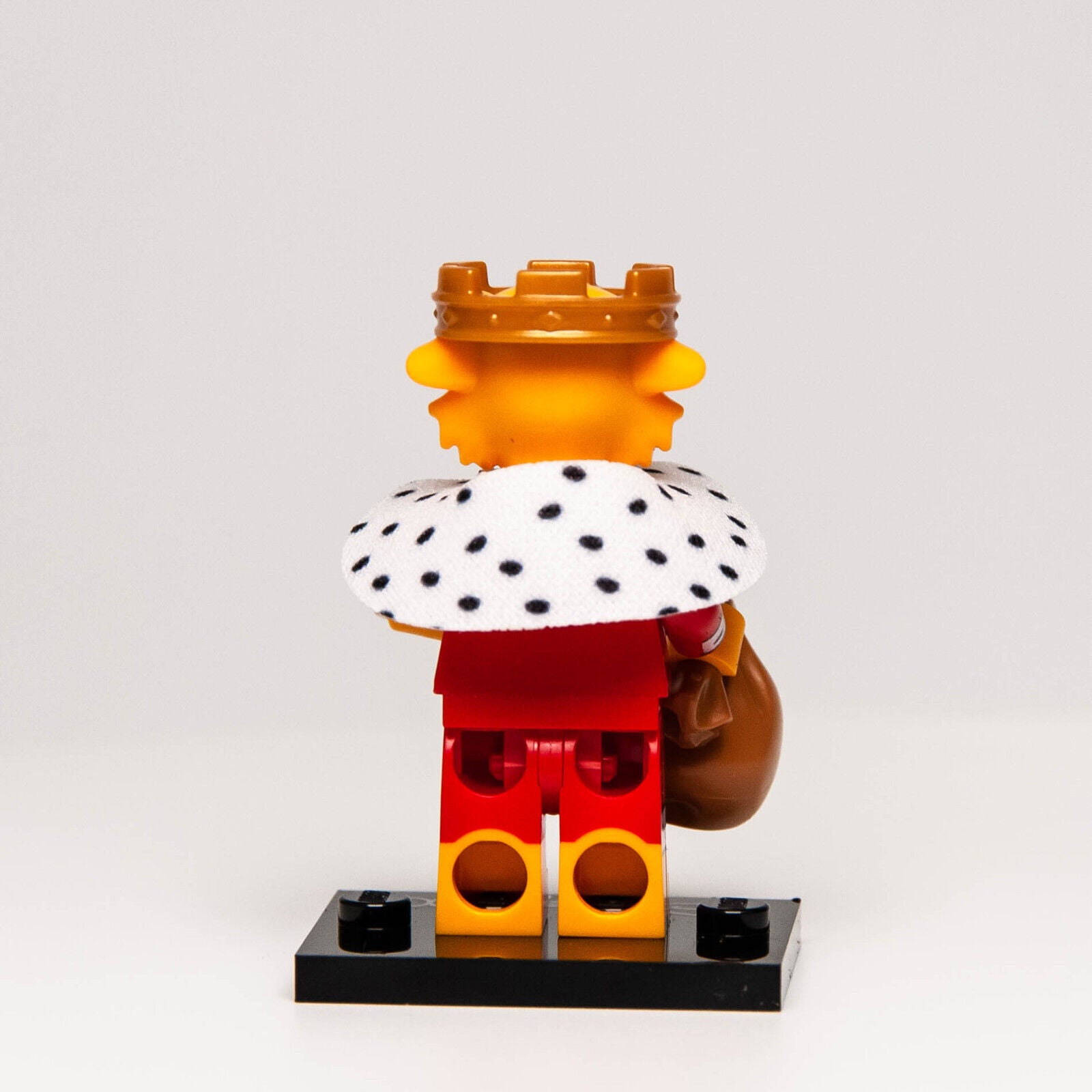 SEALED LEGO Disney 100 Series 3 Minifigure  Prince John CMF 71038 (coldis100-15 - StudBee