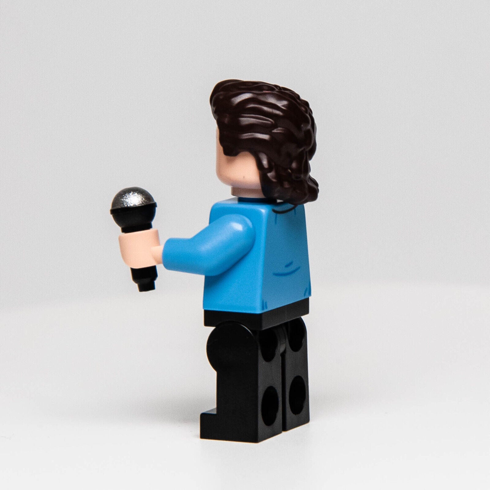 NEW Lego Minifigure - Jerry Seinfeld (idea096) 21328 - StudBee