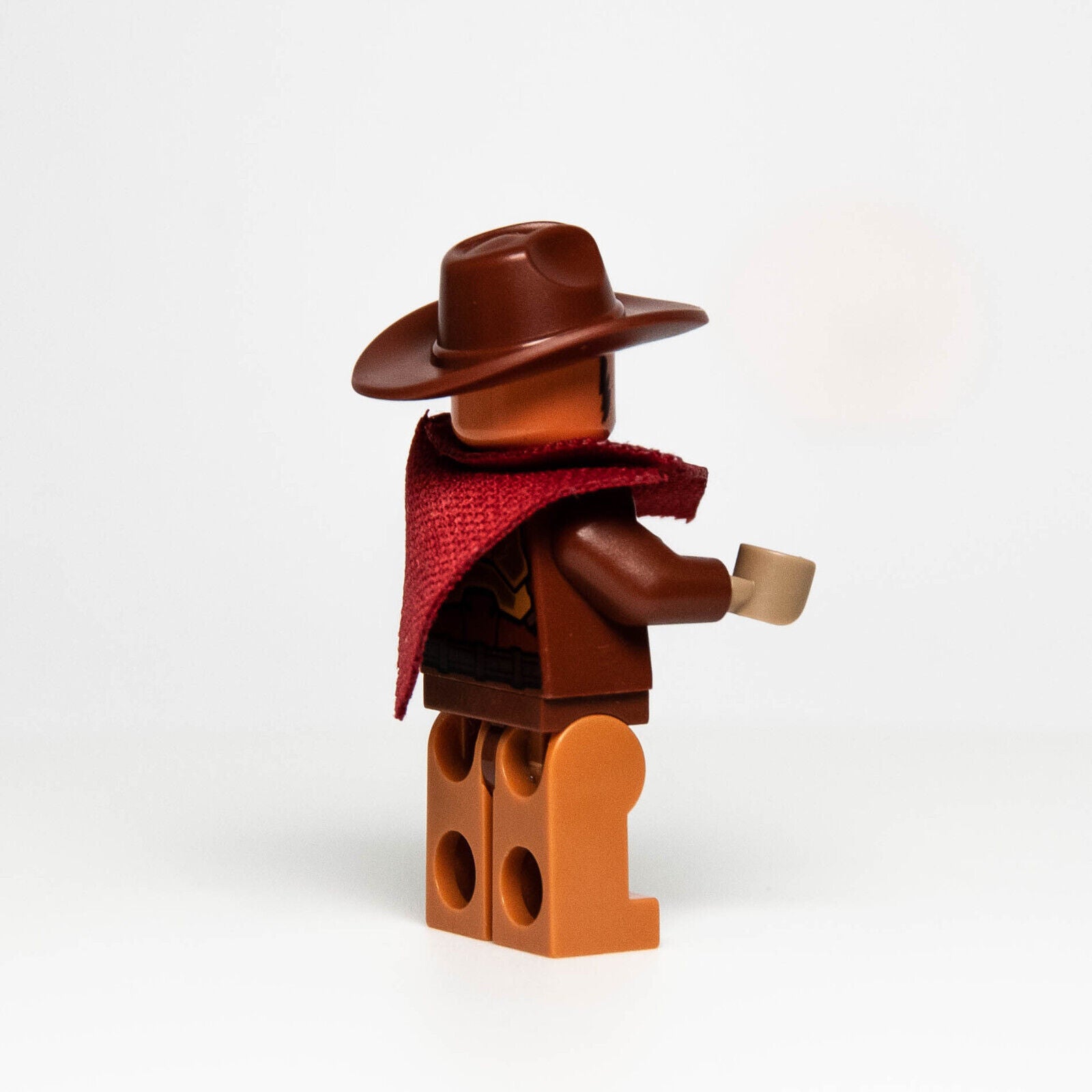 LEGO Overwatch Minifigure - Jesse McCree / Cole Cassidy (ow007) 75972 Dorado