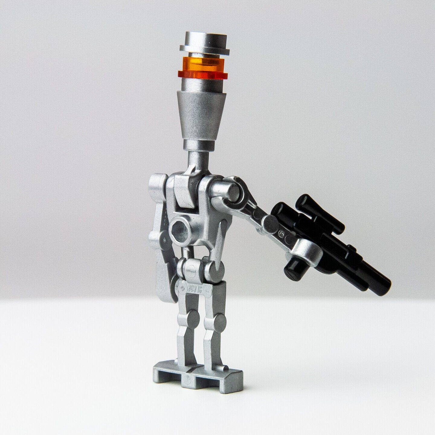 LEGO  - Assassin Droids Battle Pack - 8015 (sw0229) Minifigure - StudBee