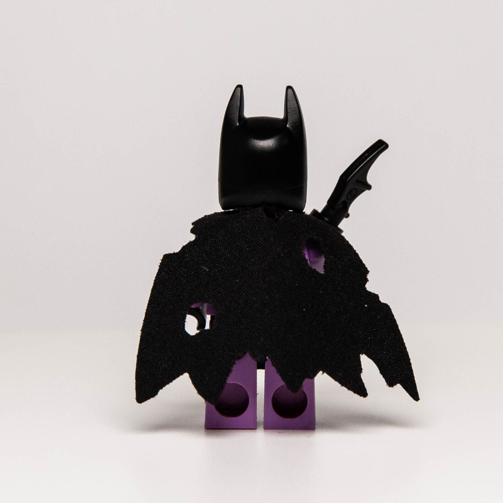 LEGO Batman Batzarro Minifigure (sh163) Justice League - StudBee