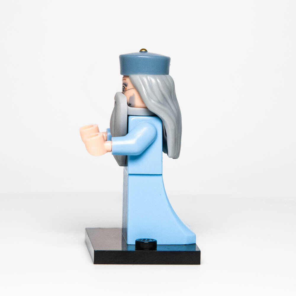 LEGO CMF Harry Potter Series 1 - Dumbledore & Pensieve (colhp-16) 71022