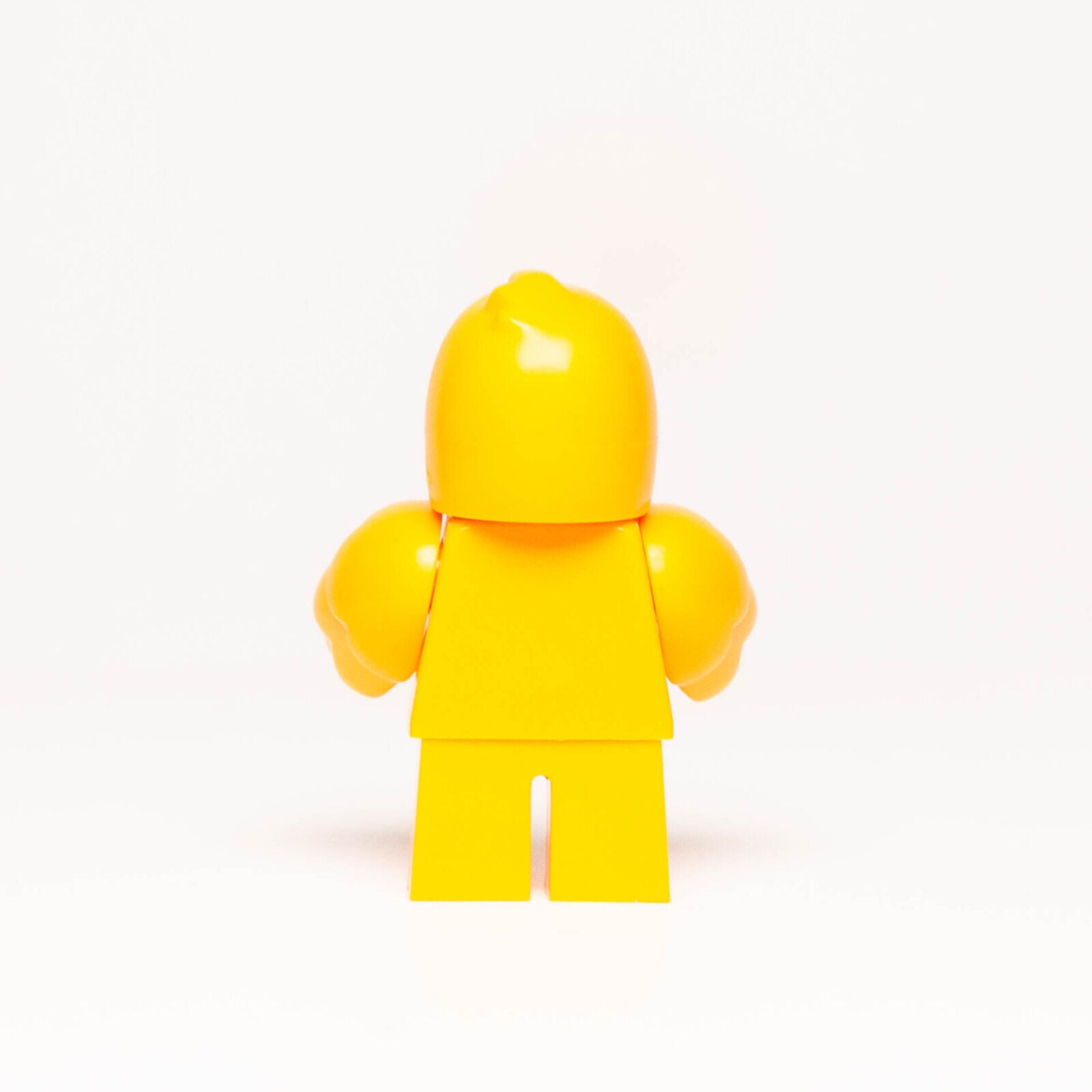 NEW Lego BAM 2023 Spring Easter Kid Chick (hol299) Chicken Suit Boy - StudBee