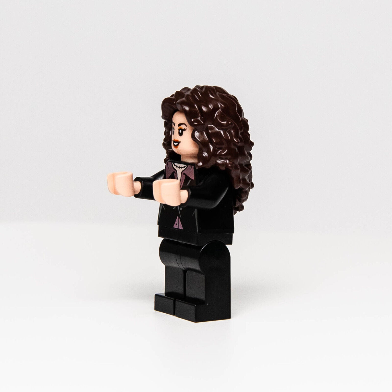 NEW Lego Minifigure Elaine Benes (idea095) Seinfeld 21328 - StudBee