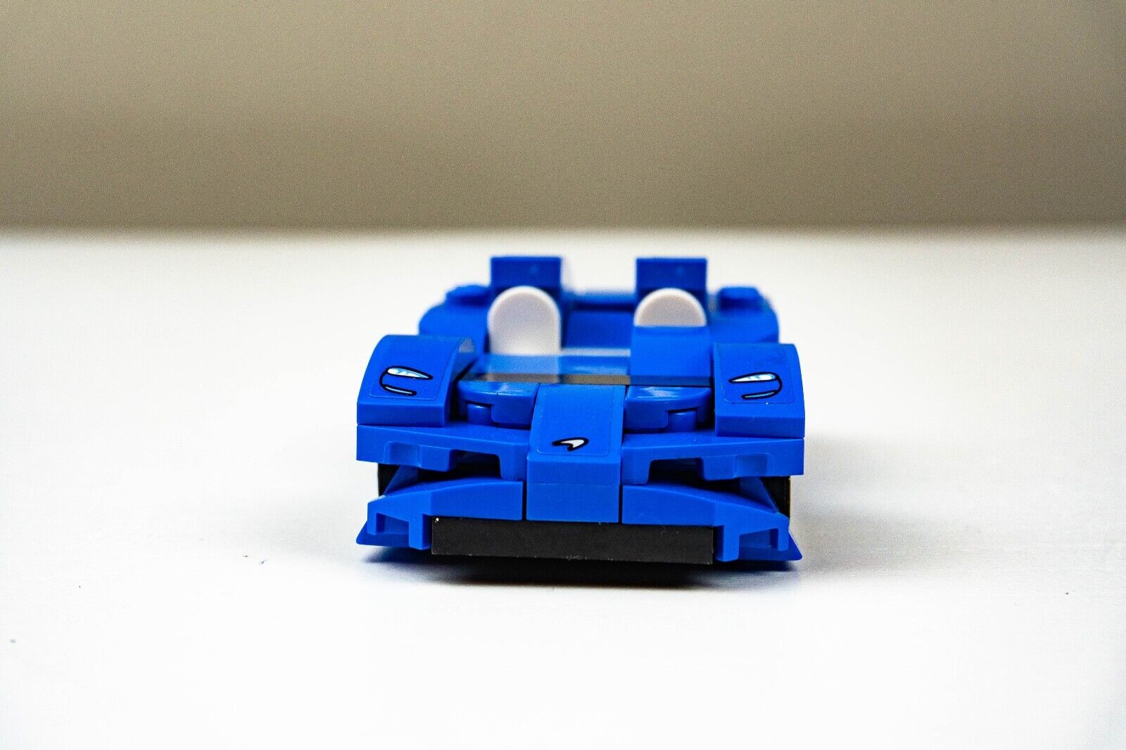 LEGO Speed Champions McLaren Elva Set 30343 - Build Verified Complete - StudBee