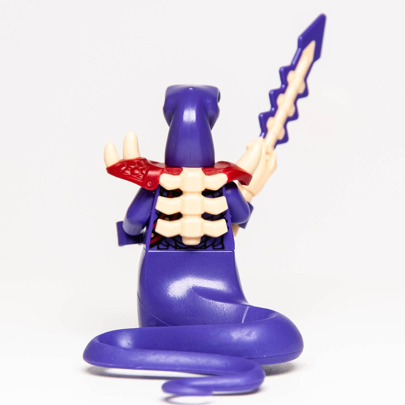 LEGO Chop'Rai Minifigure Ninjago Tournament of Elements 70748 70750 (njo113) - StudBee