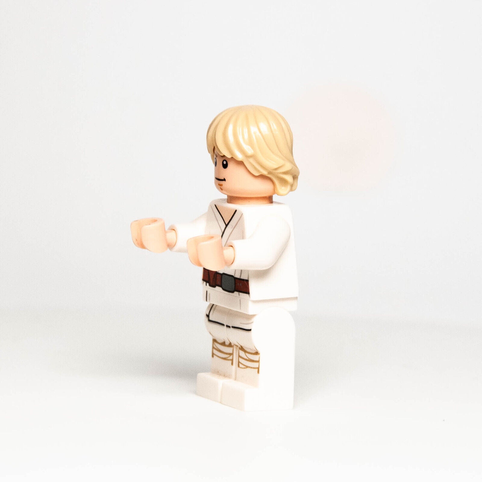 LEGO Star Wars Minifigure - Luke Skywalker (sw0778) Tatooine 75159 75290 75220