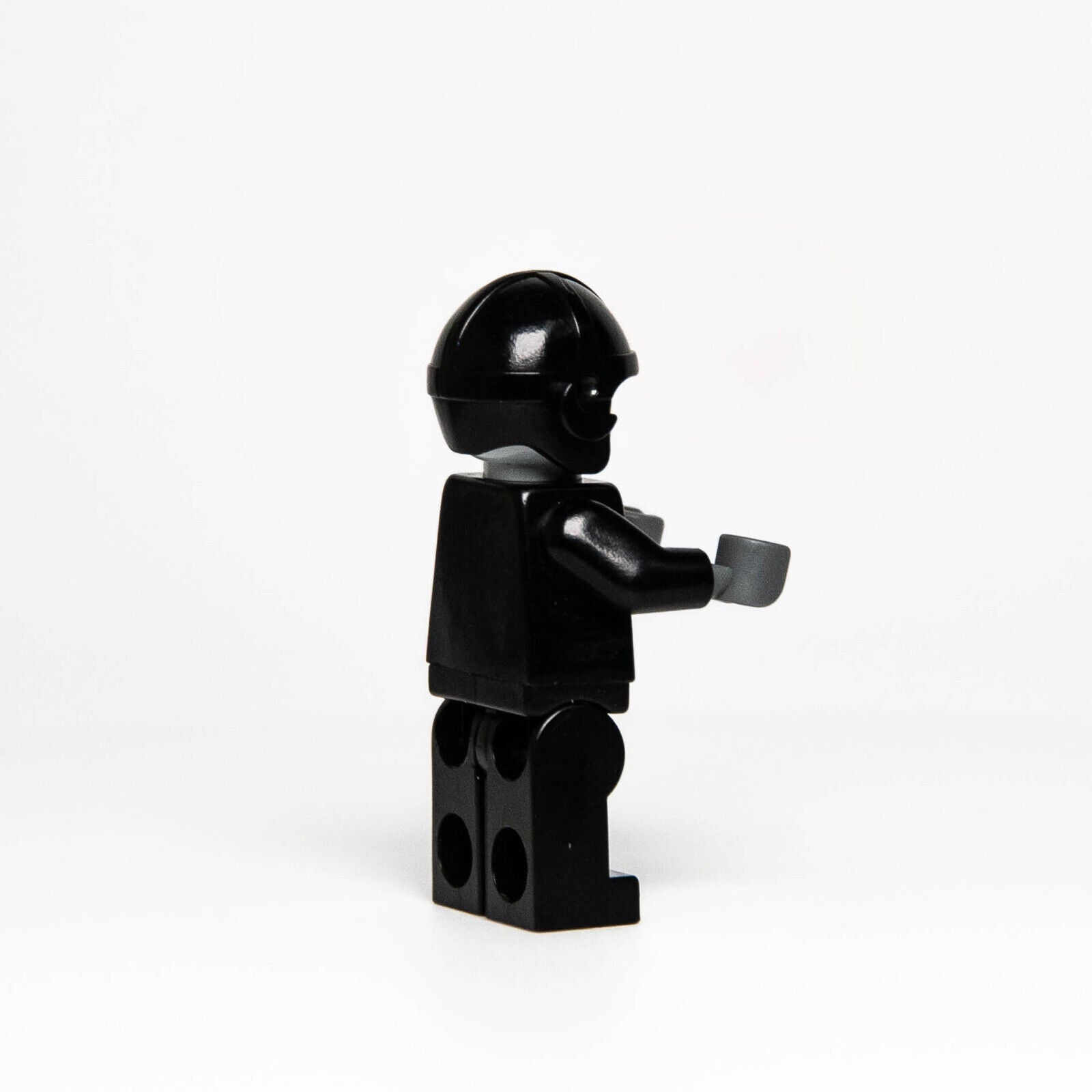 LEGO Dino Attack Minifigure - Chemical Belt Torso (din007) 7297 7476 Balaclava