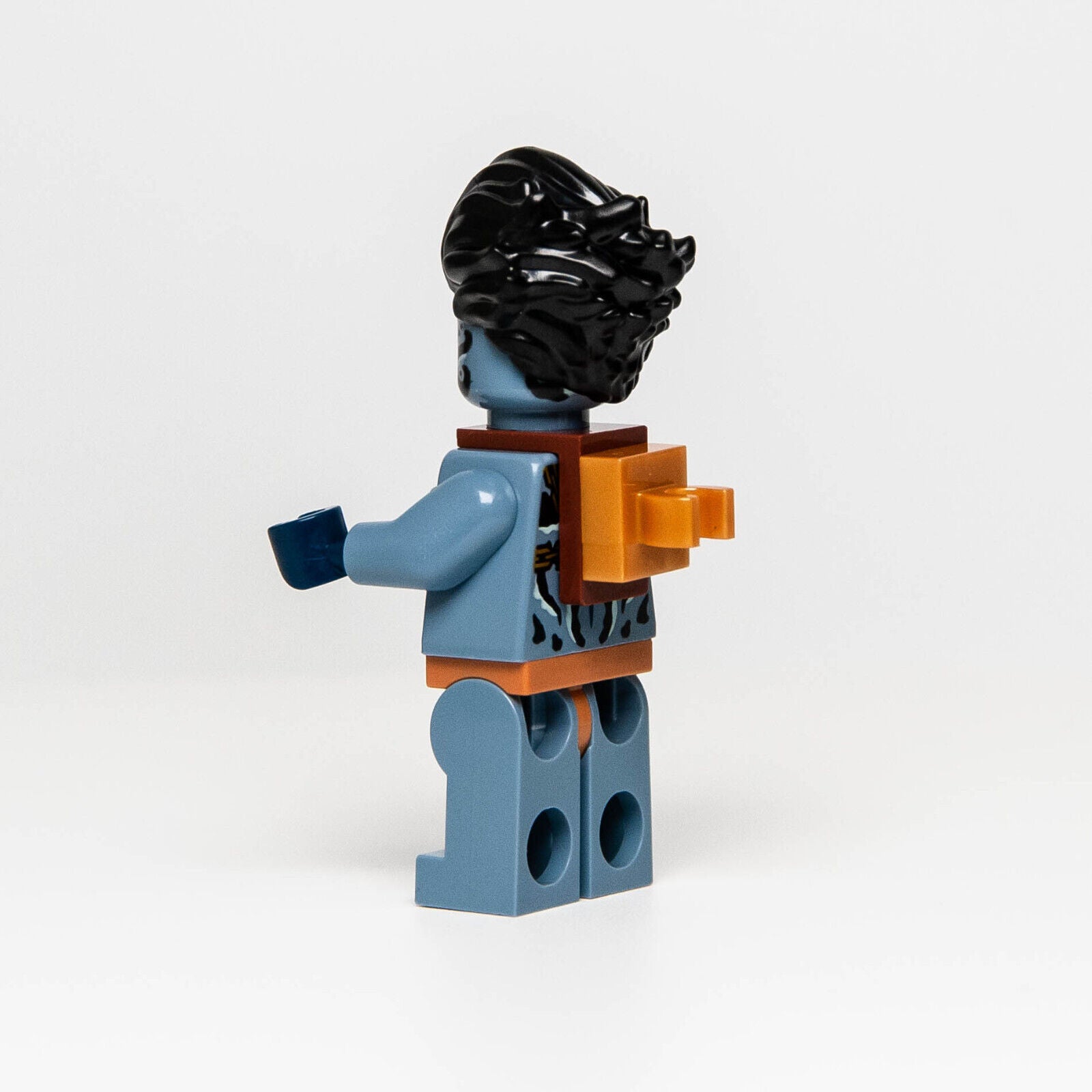 NEW Lego Prince Benthomaar Seabound Minifigure (njo693) 71755 - StudBee