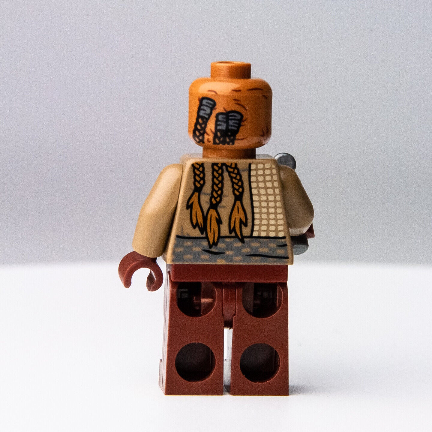 NEW Weequay Guard - Boba Fett's Throne Room - 75326 (sw1197) LEGO Minifigure - StudBee