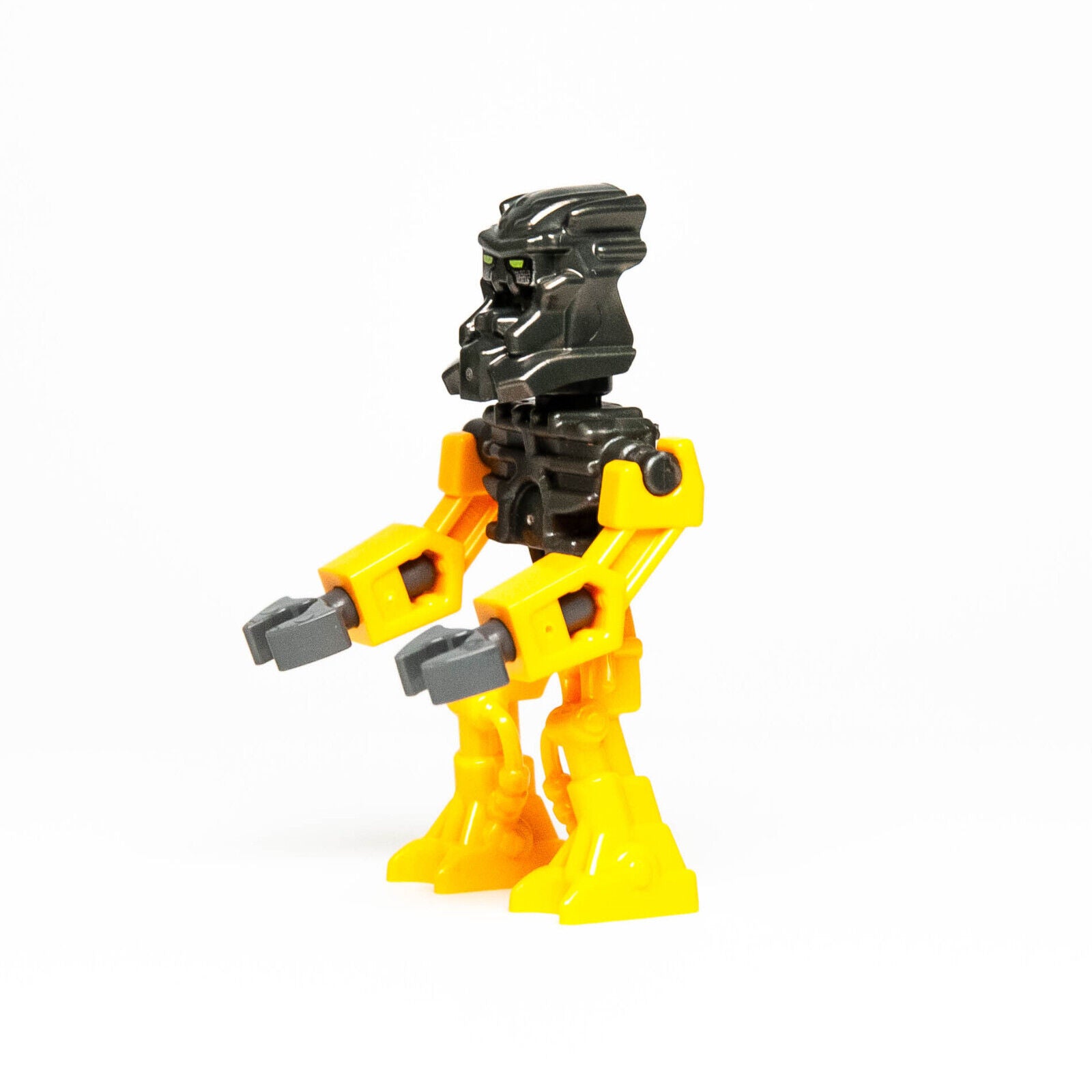 LEGO Bionicle Mini - Toa Inika Hewkii Minifigure (bio007) 8893 8894 8624