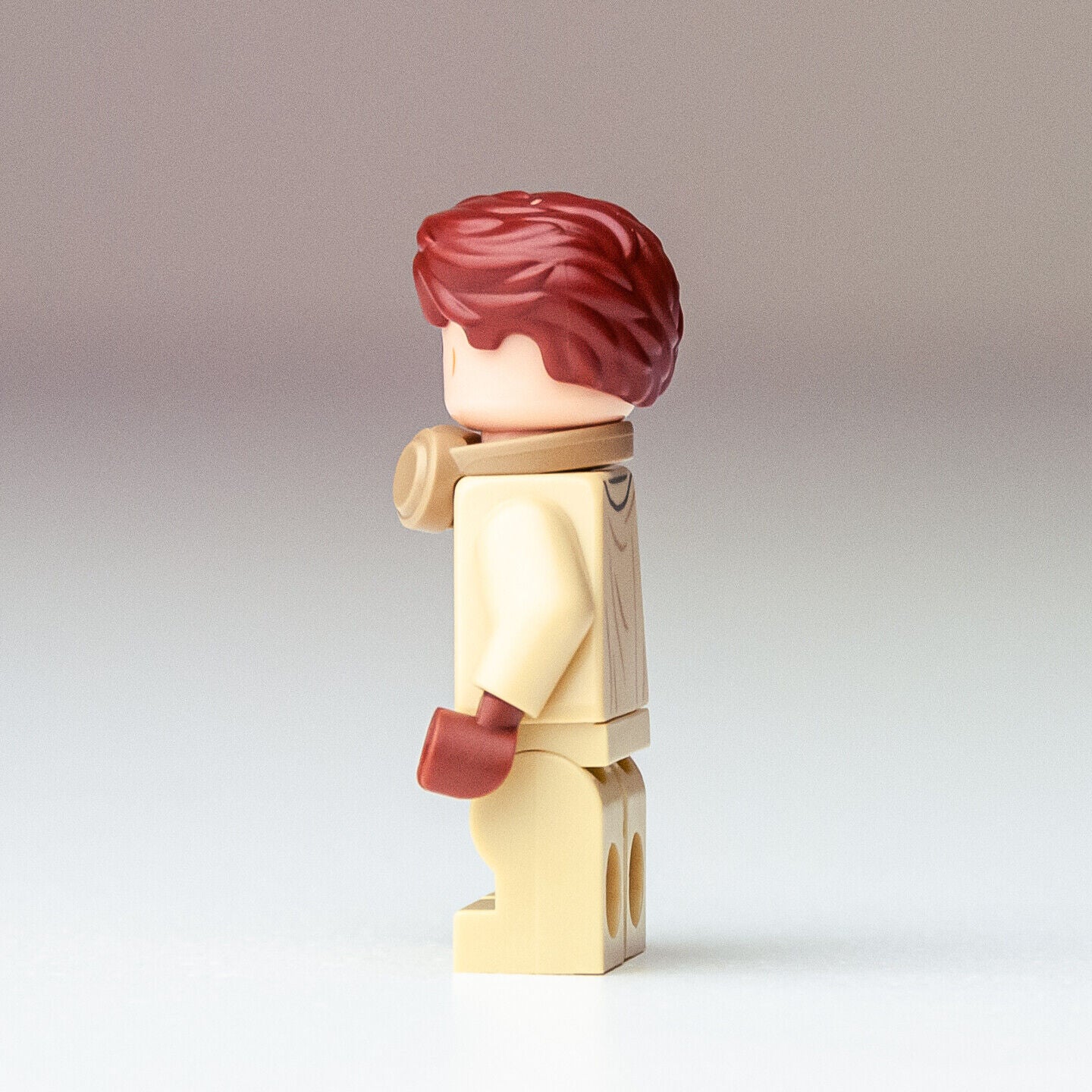 New LEGO Cedric Diggory Minifigure - Hogwarts Moment: Herbology Class - (hp269) - StudBee