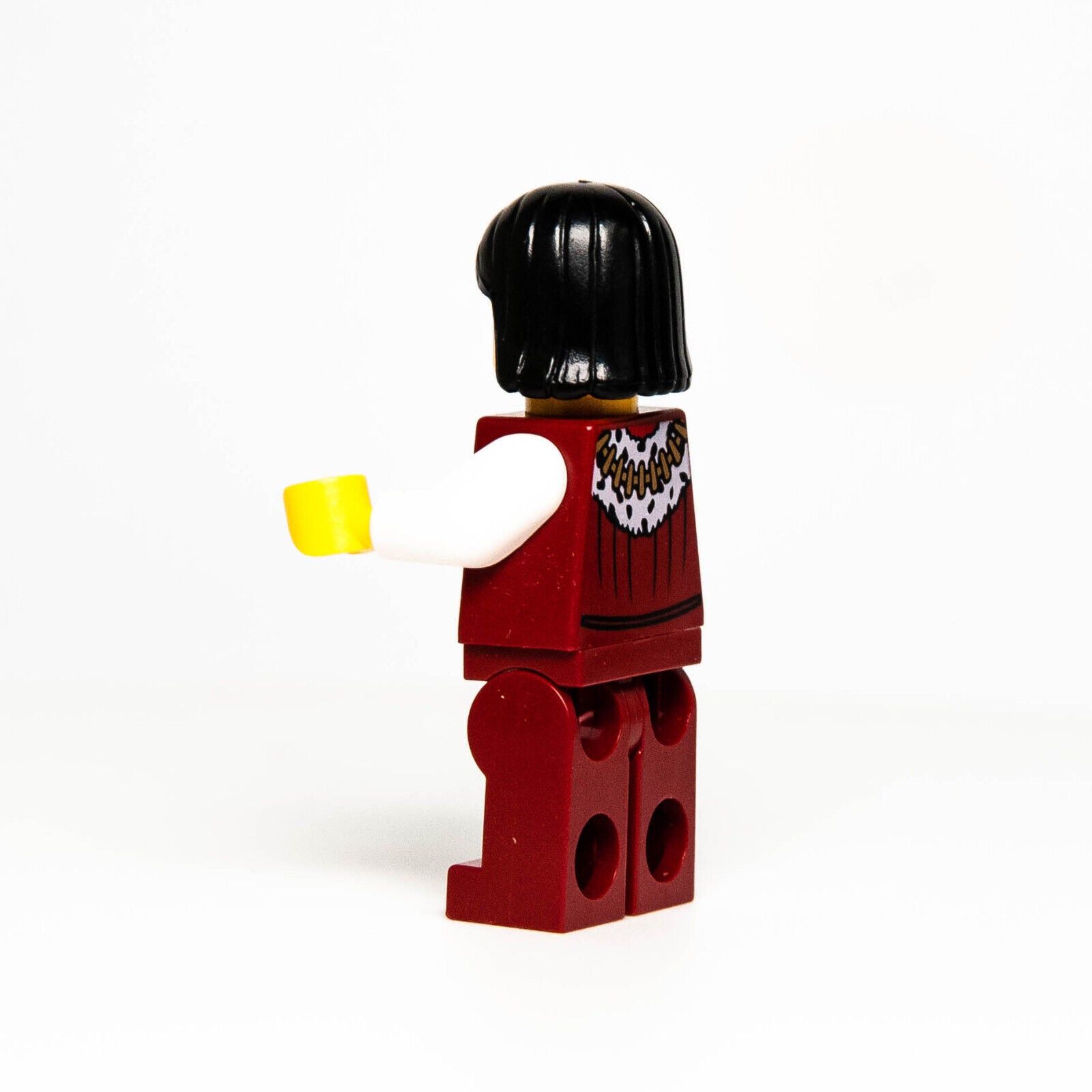 LEGO Castle Kingdoms Minifigure - Prince (cas470) Advent 7952-14 2010