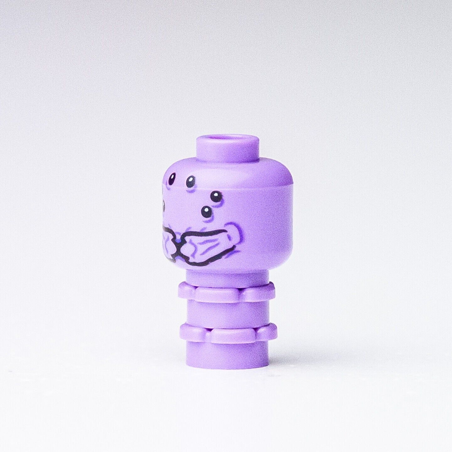 New LEGO Miek Minifigure - Bro Thor’s New Asgard - 76200 (sh754) - StudBee